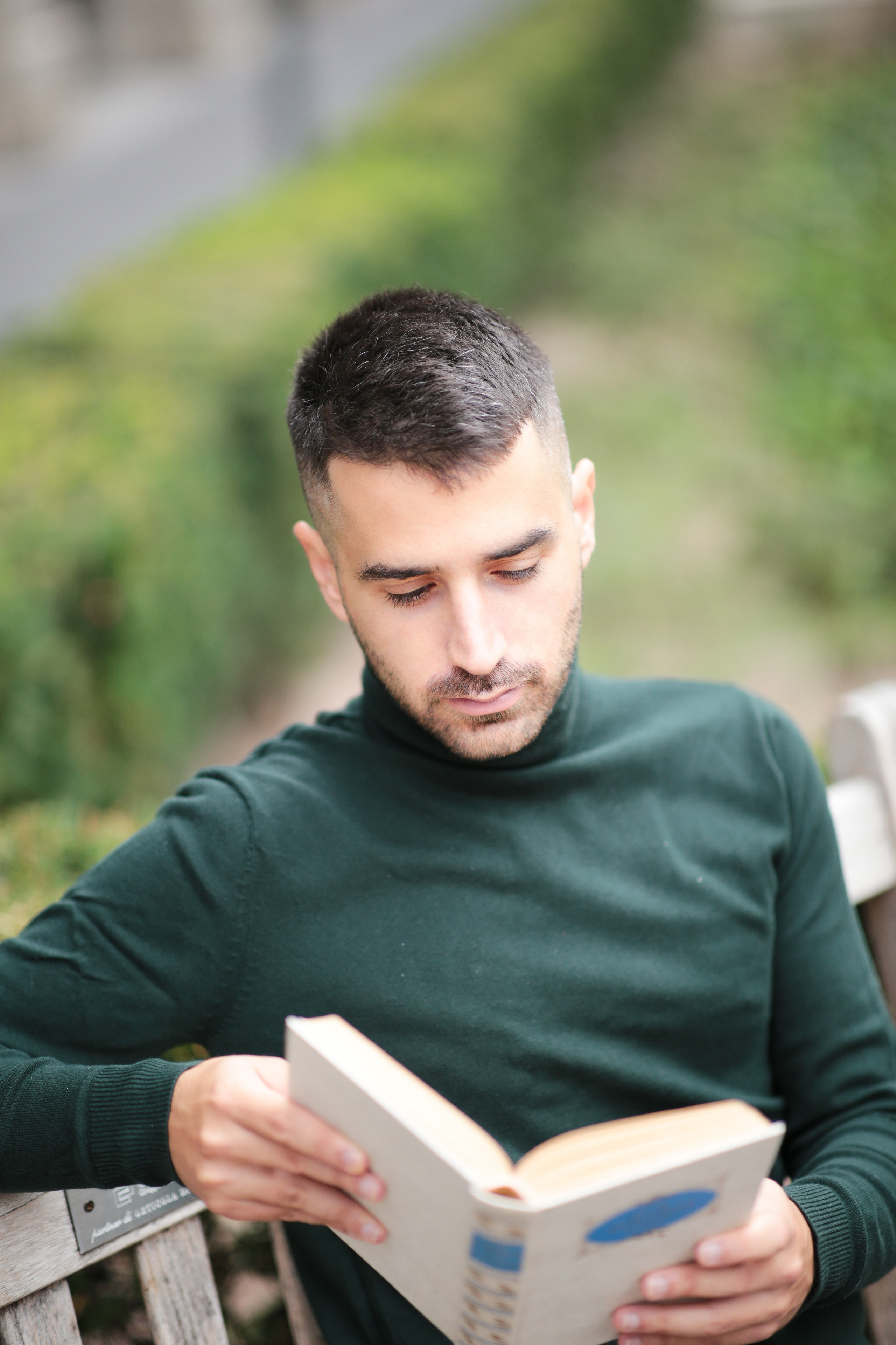 Matteo. Photographer in Milan |Mila Pro Photo