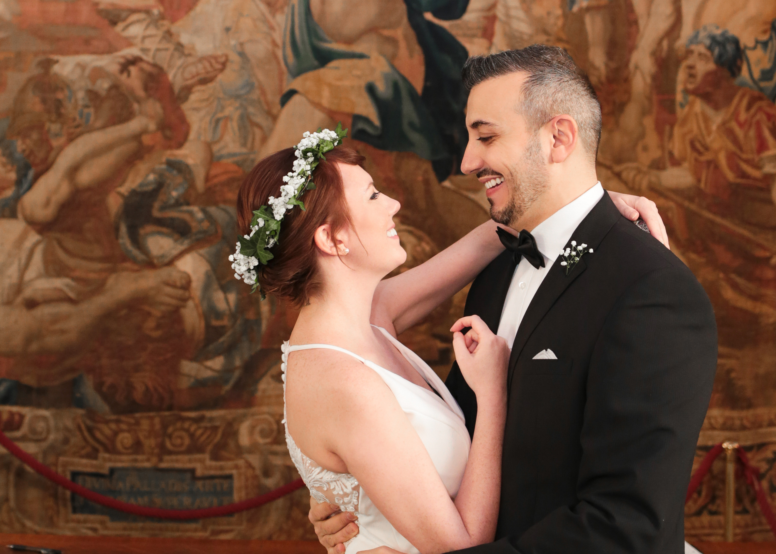 Claire and Fabrizio. Photographer in Milan |Mila Pro Photo
