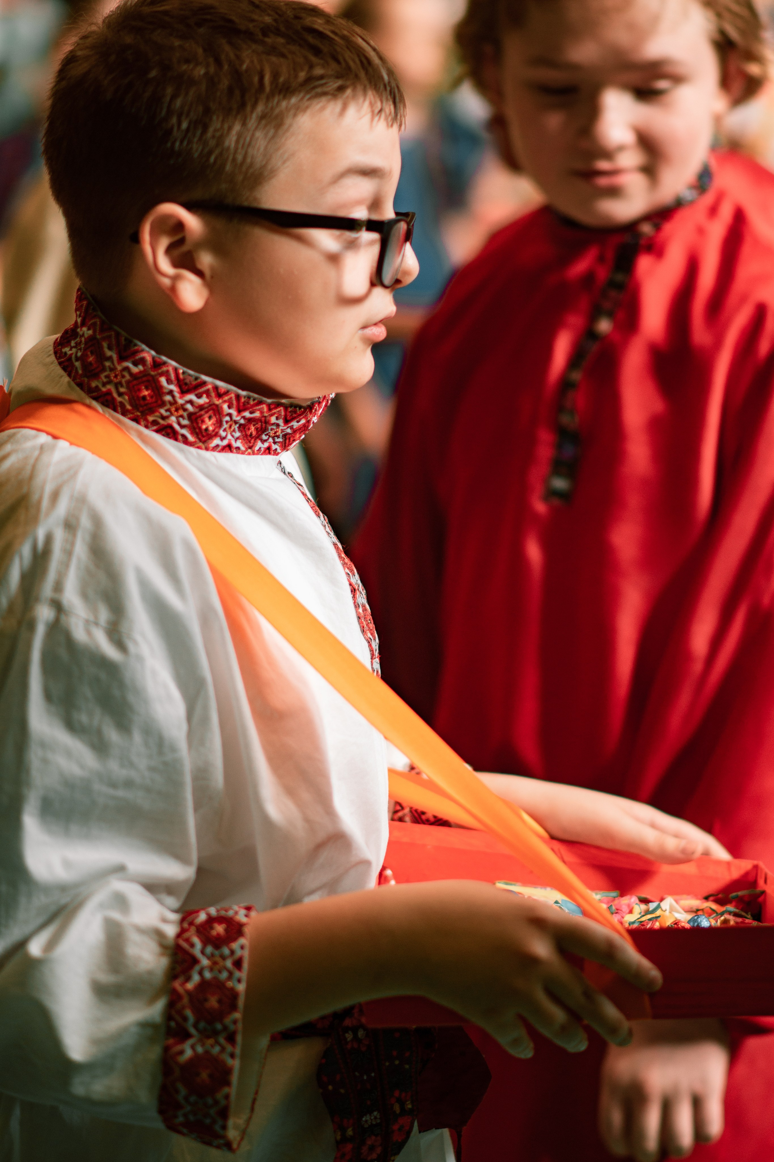 Масленица. Семейный и детский фотограф