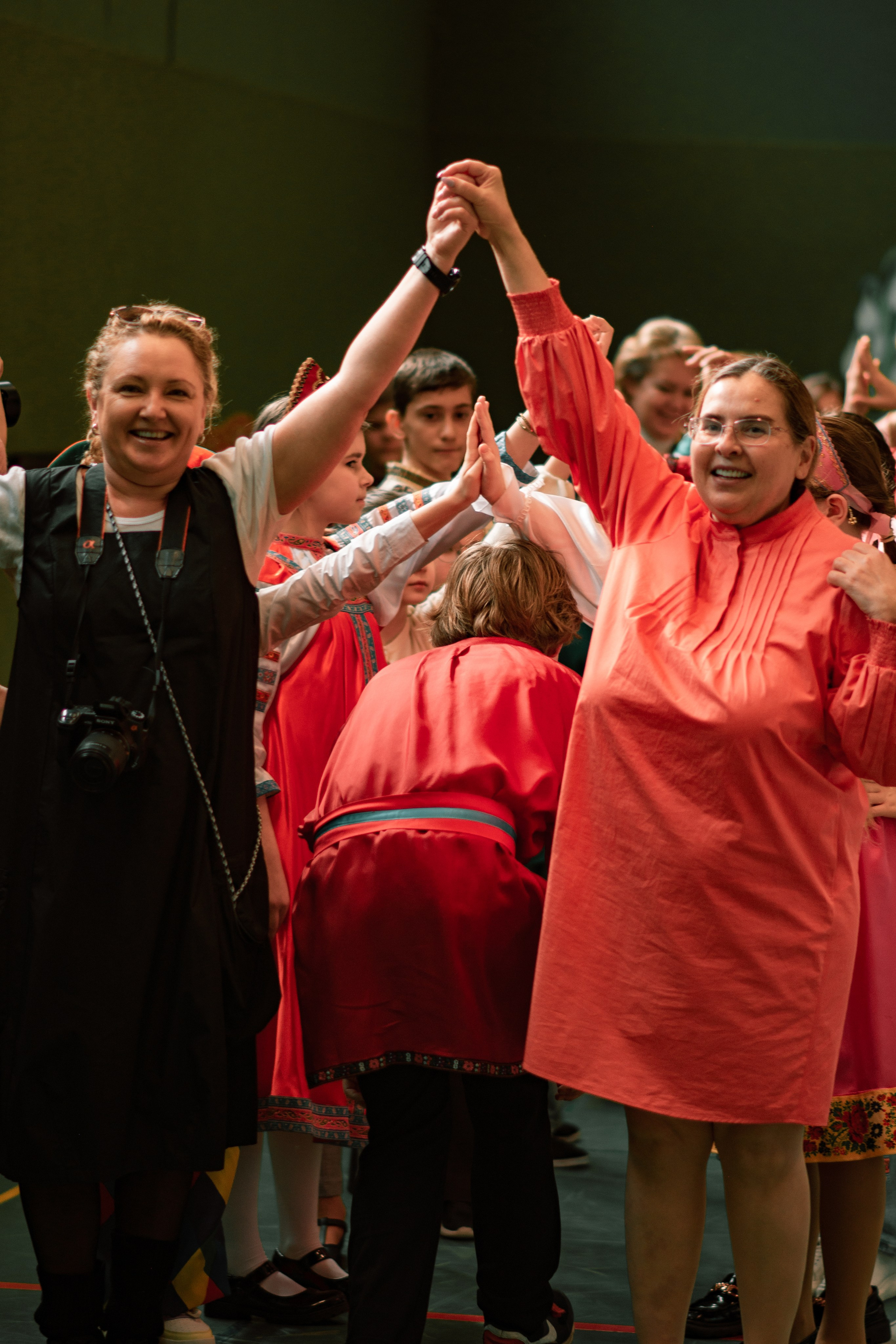 Масленица. Семейный и детский фотограф