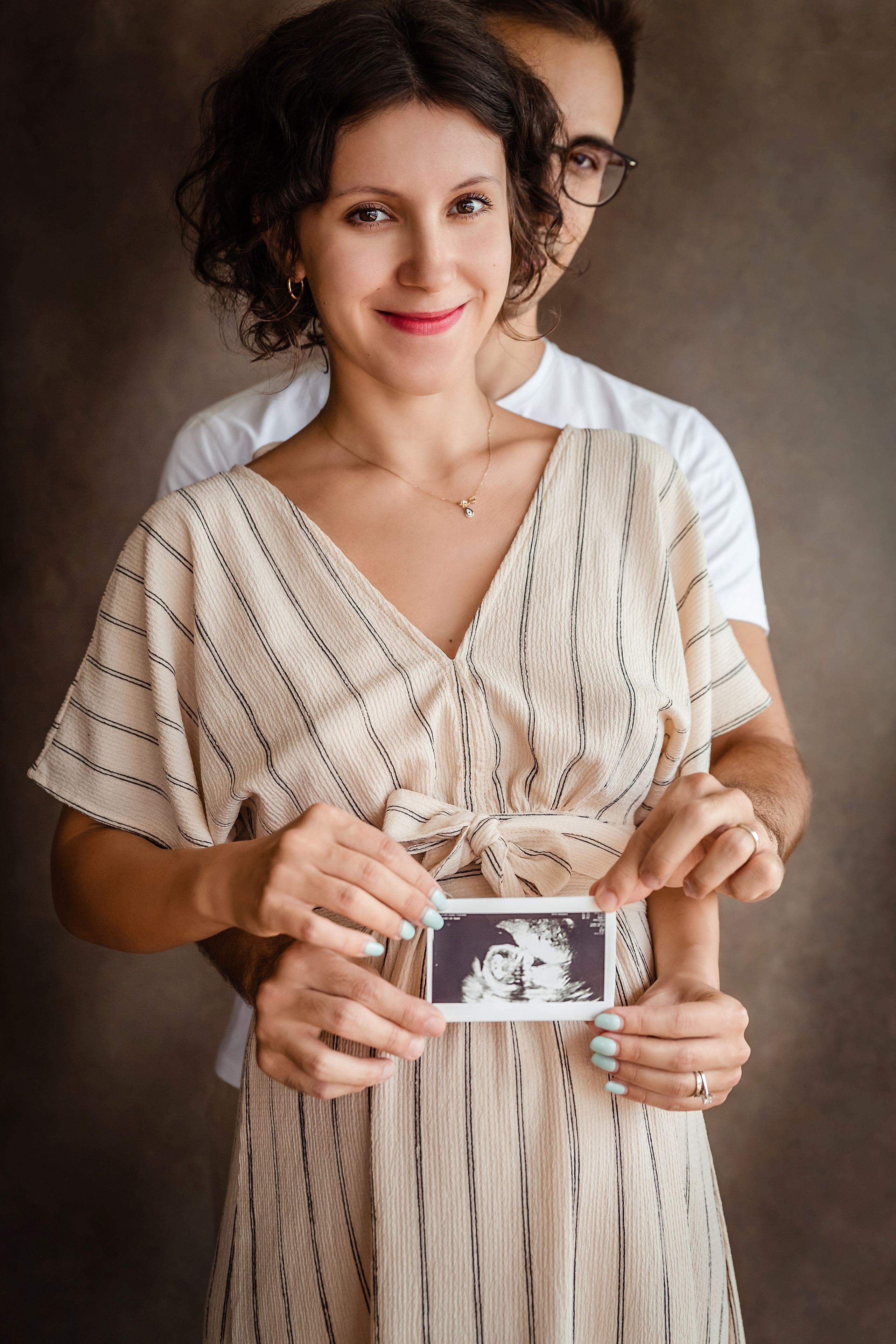 Maria&Ismaıl. Studio