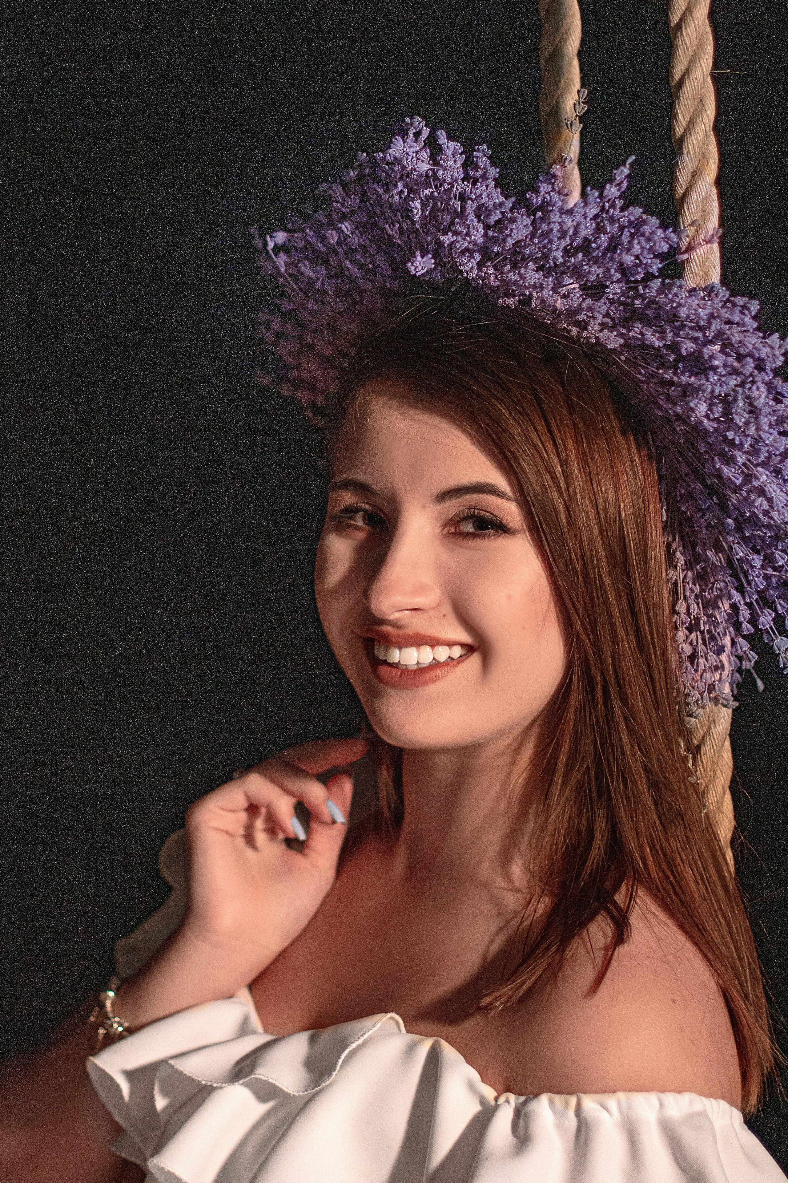 Лаванда. Детский и семейный фотограф в г. Бельцы