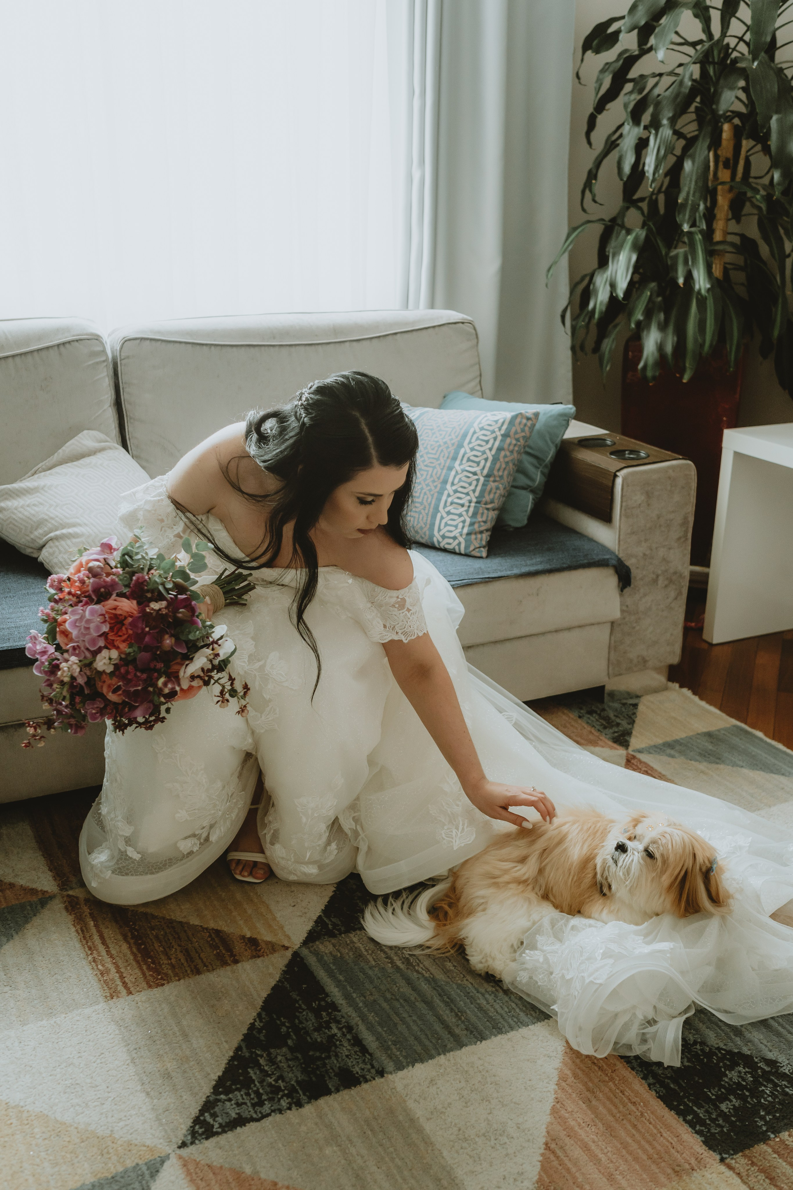 Lamis & Guilherme // Wedding. A Um Passo Fotografia