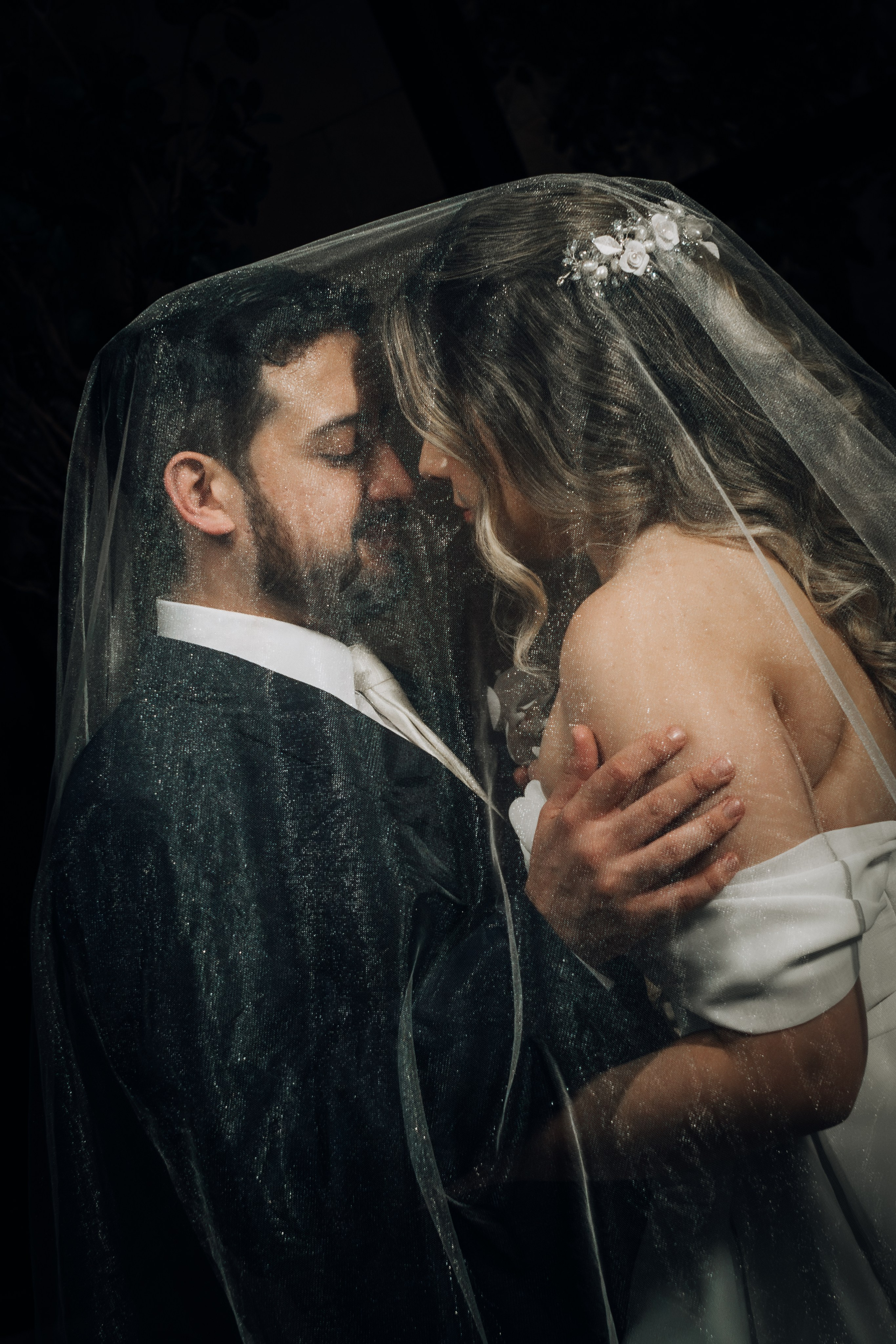 Ana & Geovani // Wedding. A Um Passo Fotografia