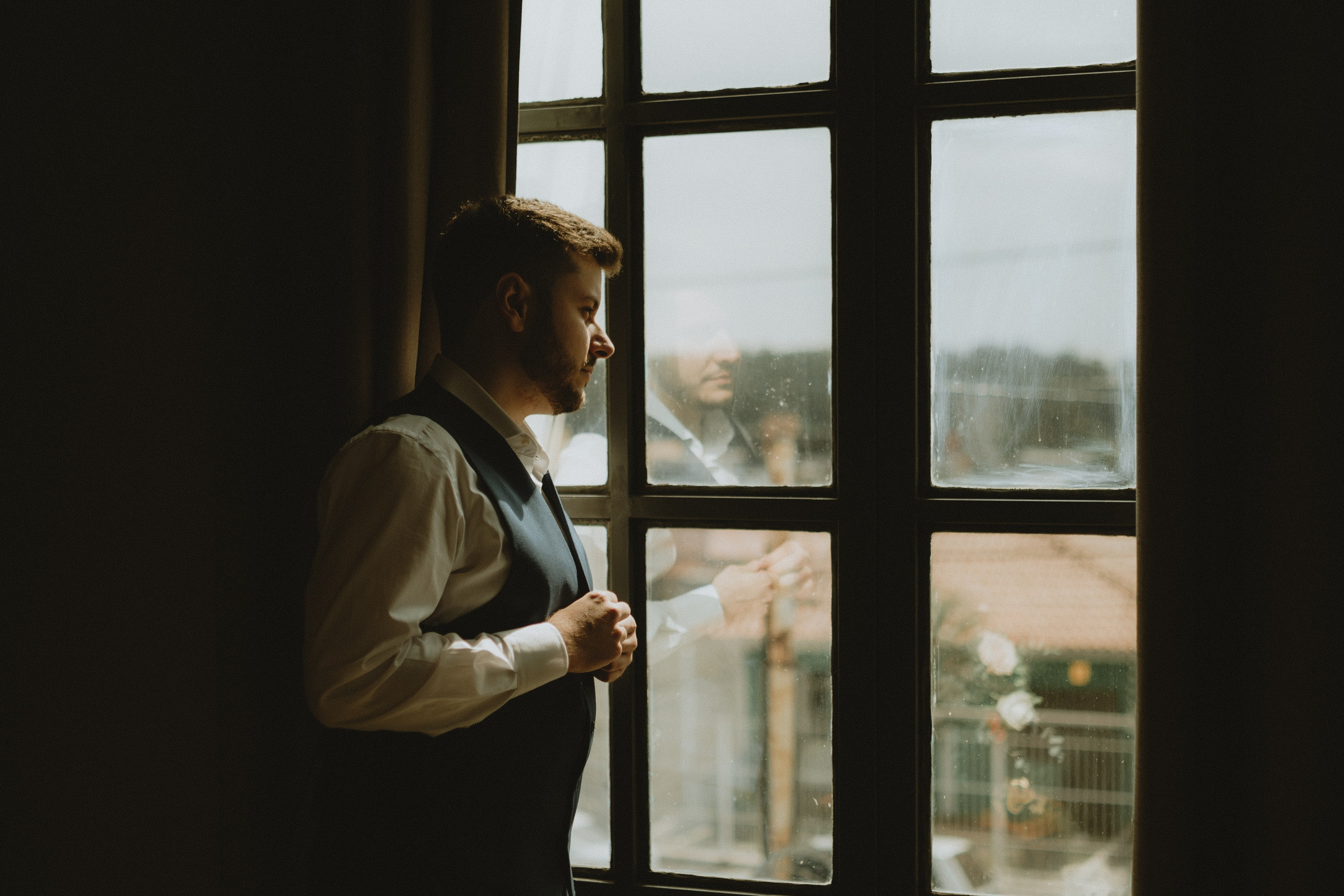 Lamis & Guilherme // Wedding. A Um Passo Fotografia