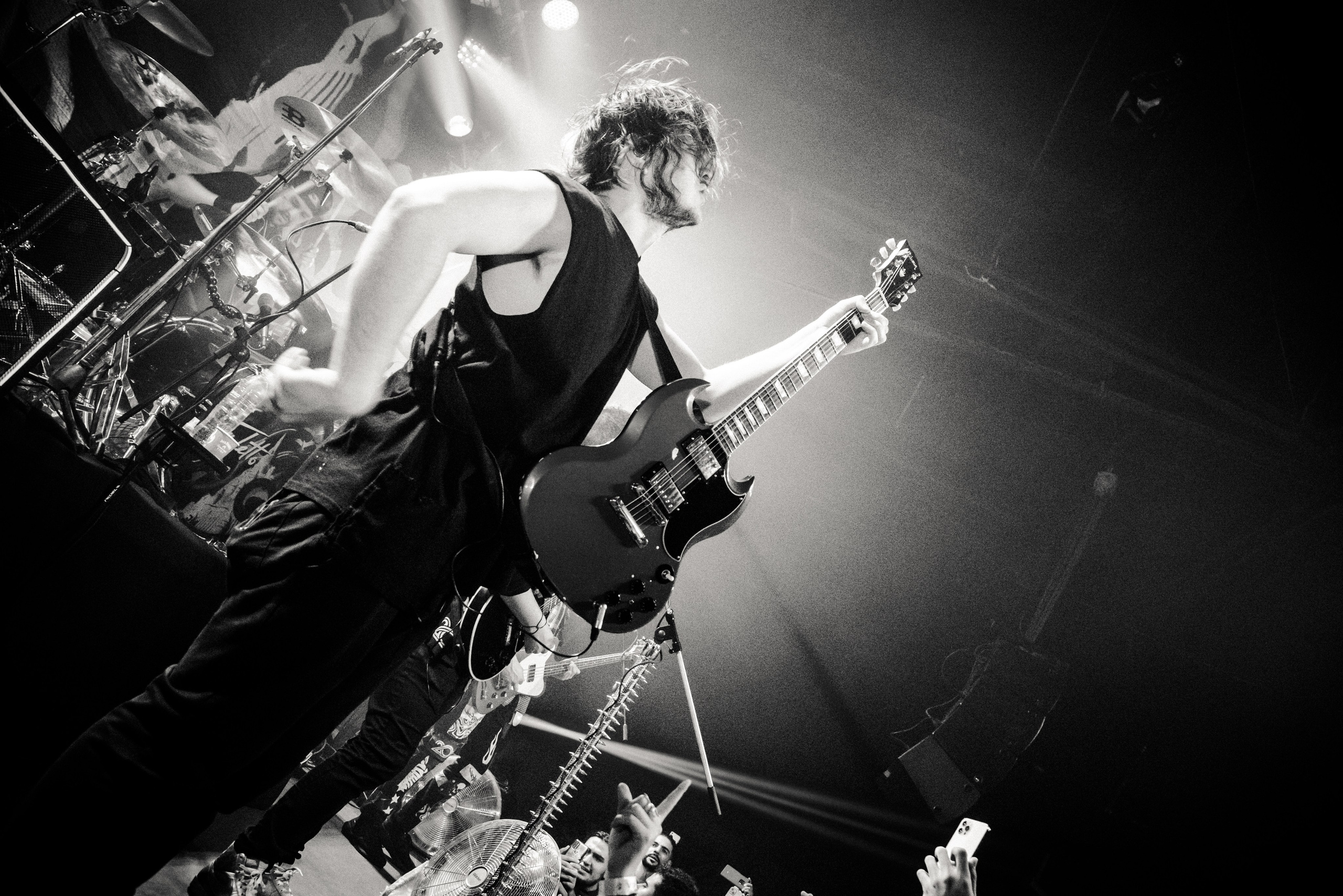 23.04.28 DON TETTO. Fotógrafo David Yance