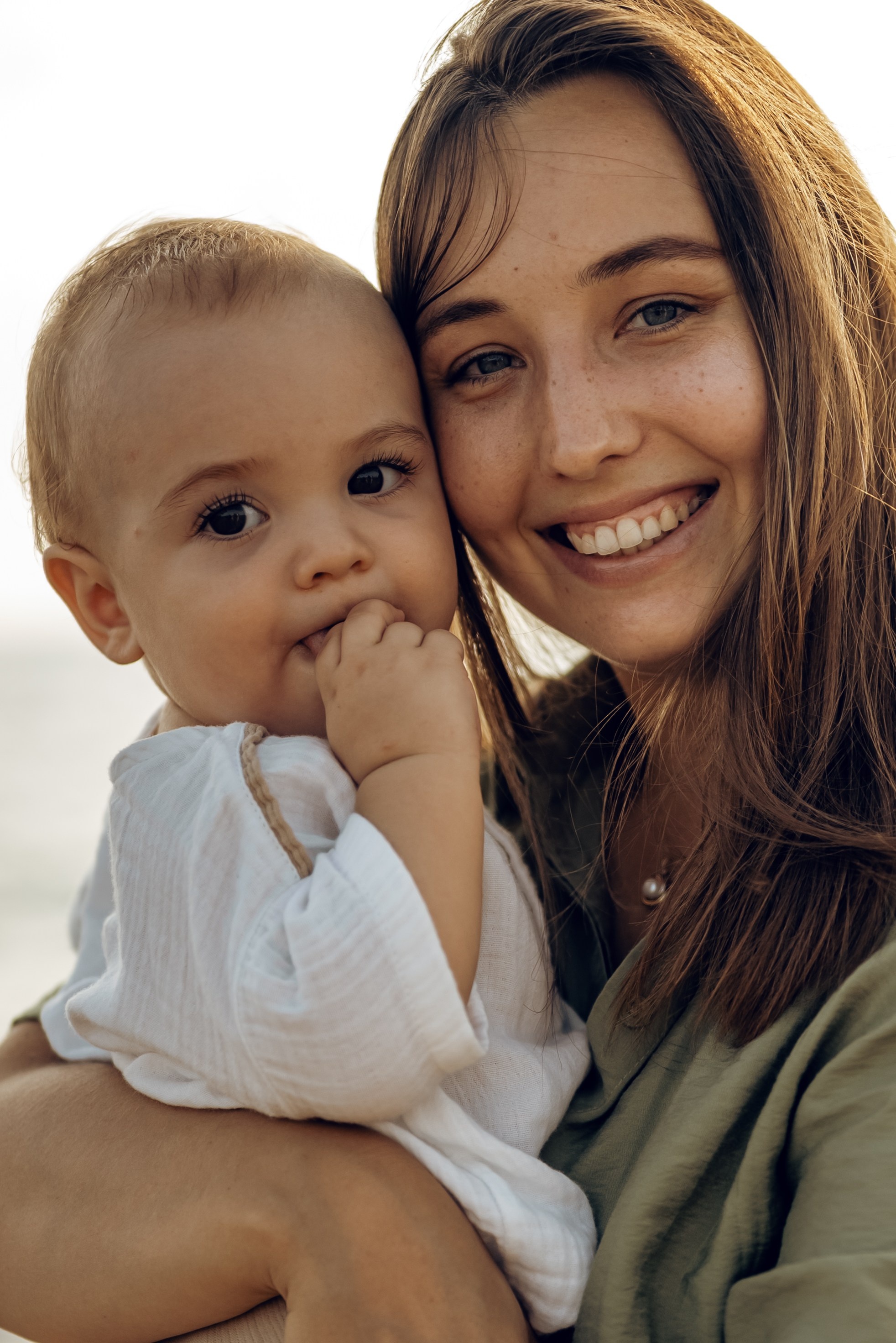 Ilona & Ali. Photographer Irina Novikova
