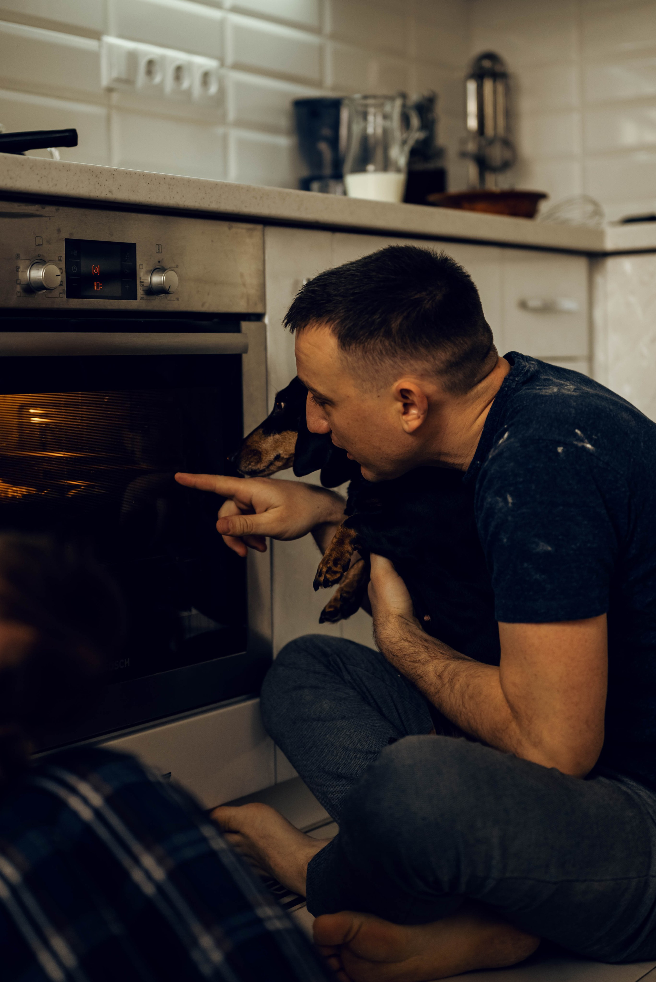 Александра, Николай, Соломия. Фотограф Ирина Новикова