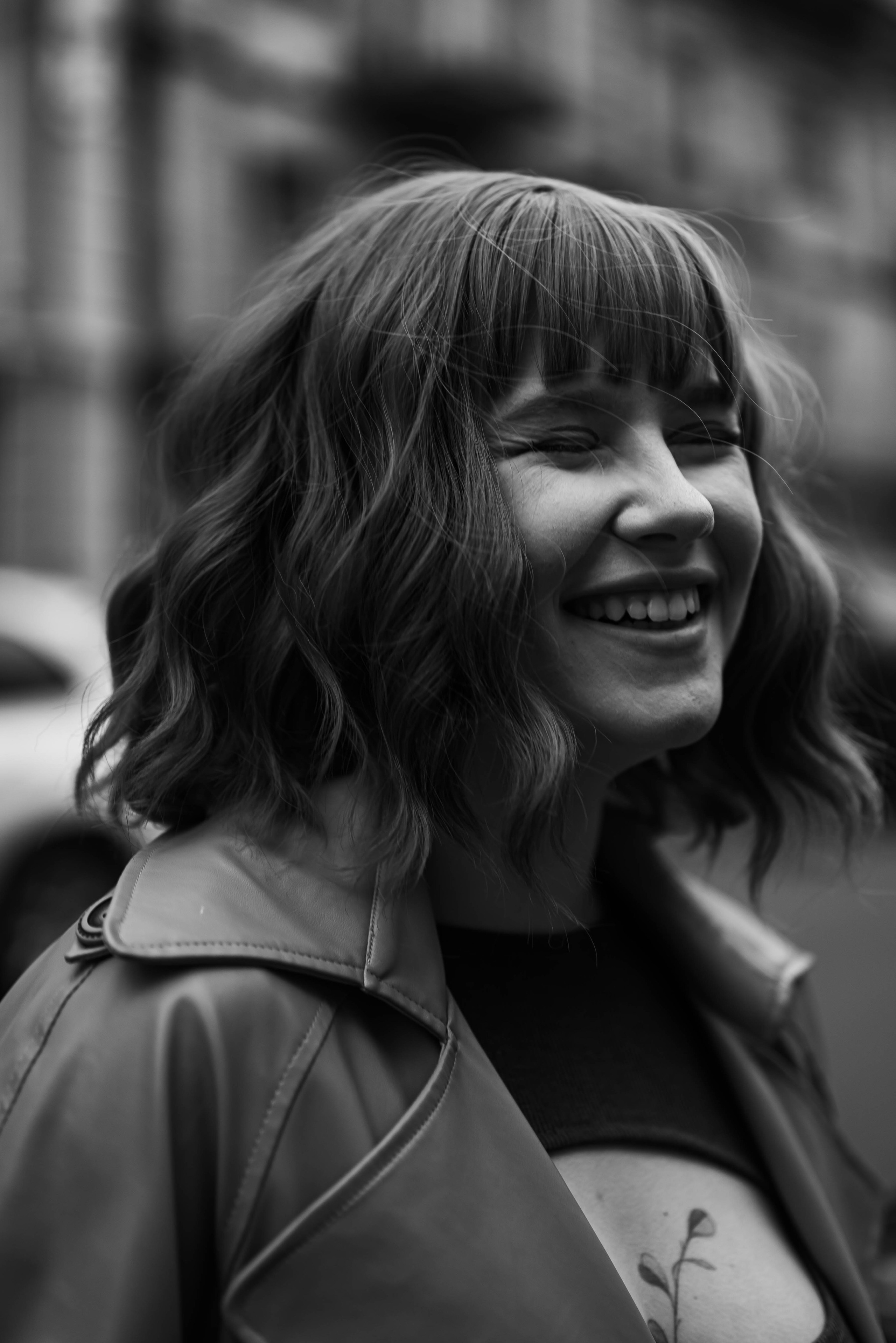 Настя. Фотограф Ирина Новикова