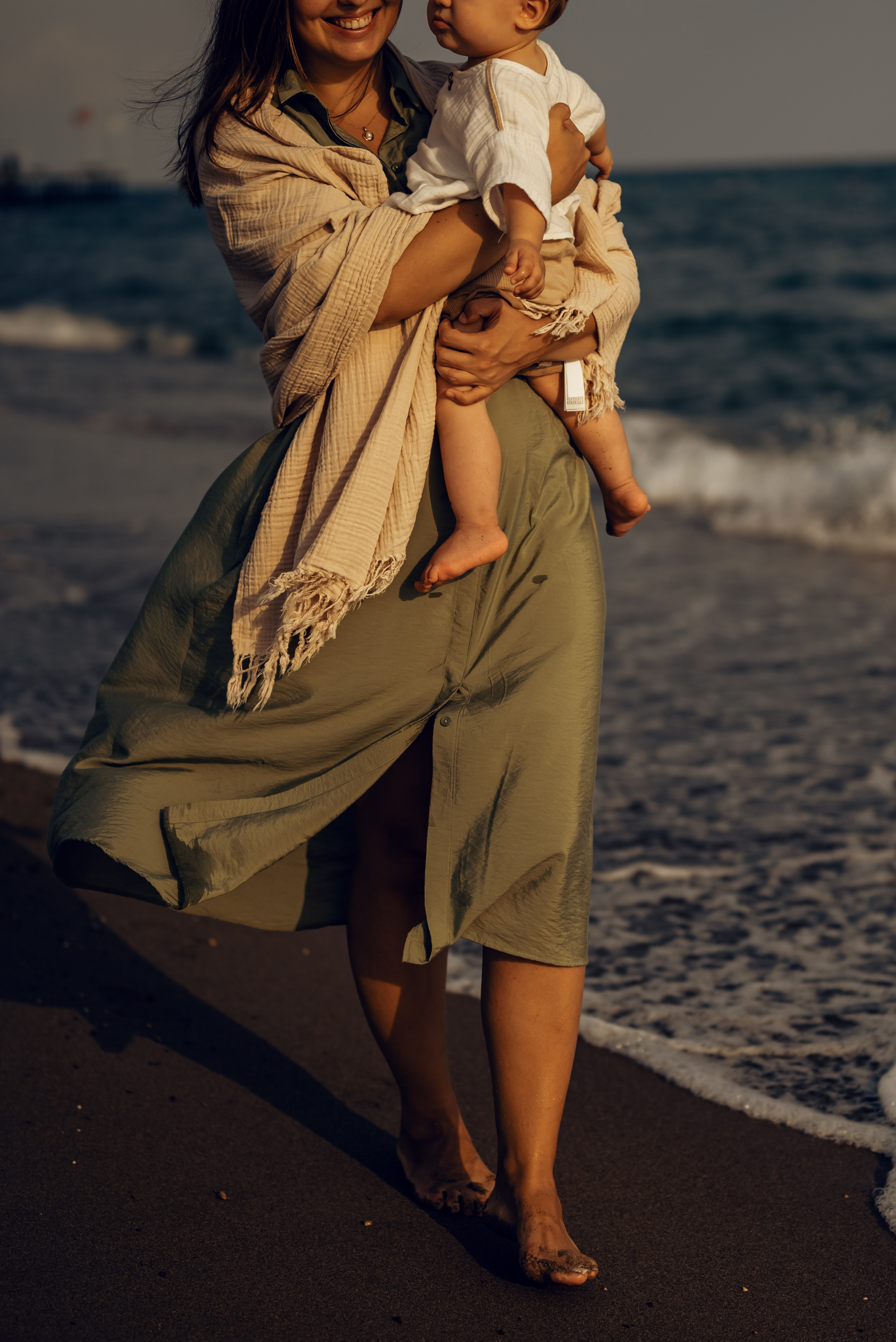 Ilona & Ali. Photographer Irina Novikova