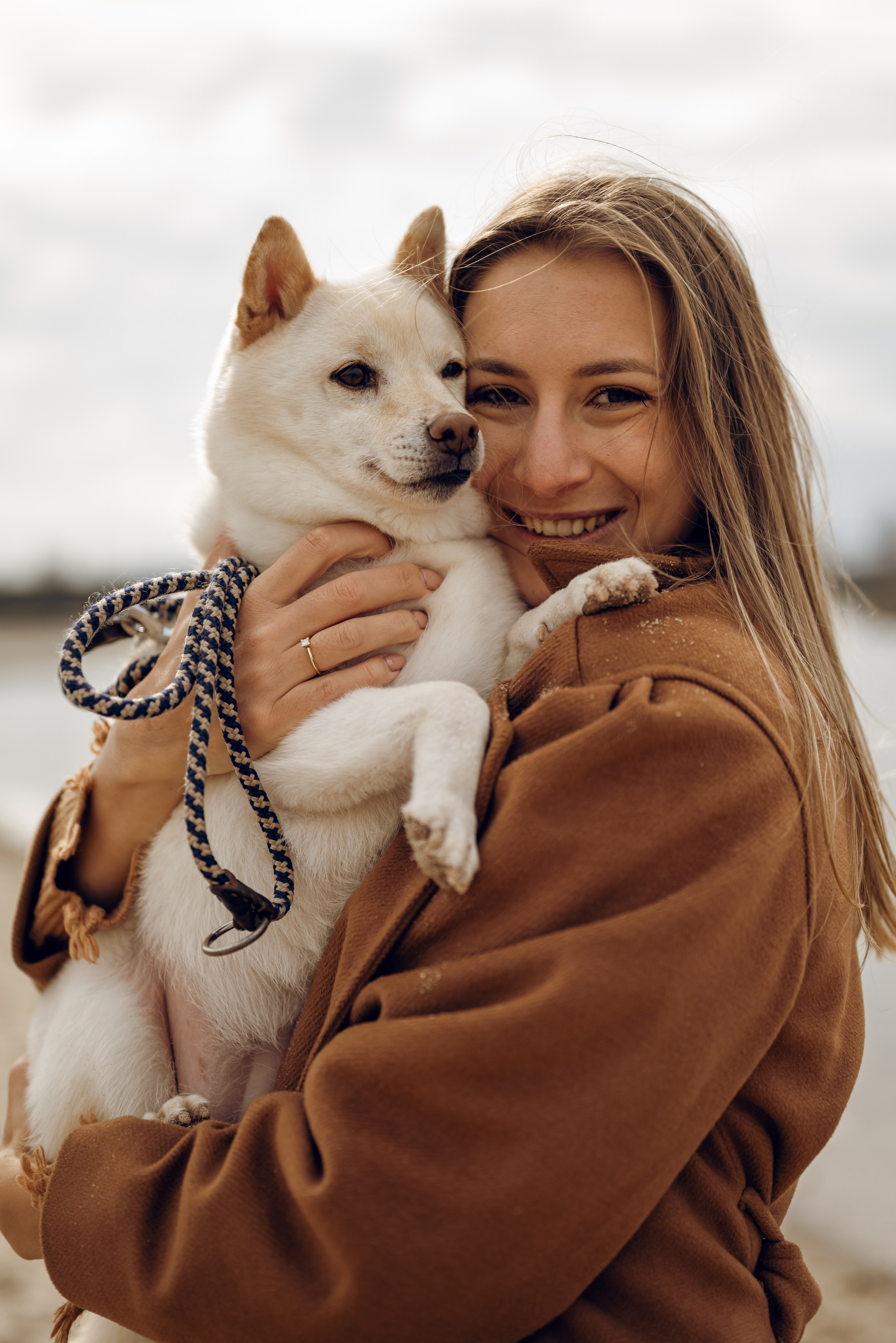 Katya & Nick. Photographer Irina Novikova