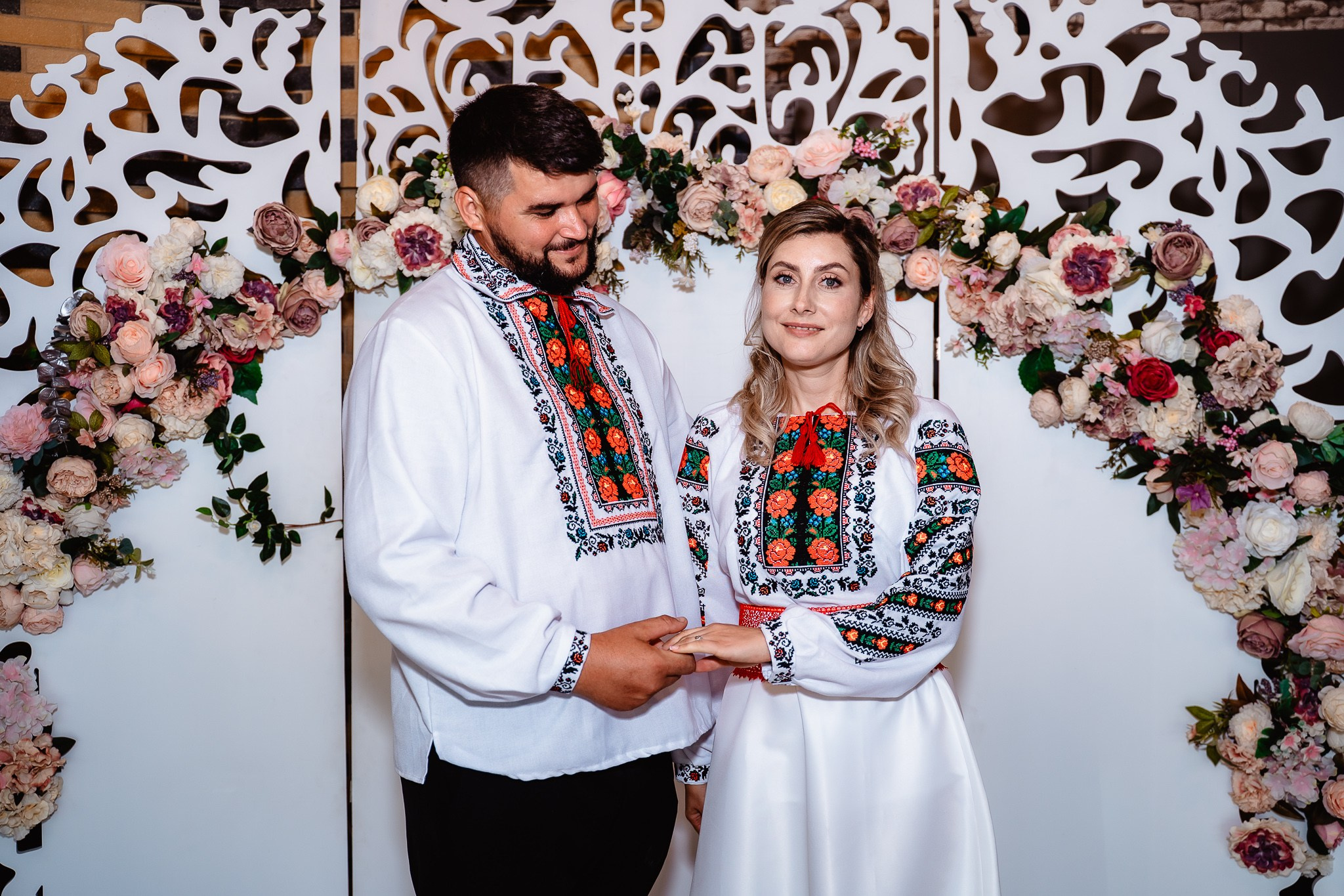 Elena și Mădălin. Mădălina & Florin | Fotograf & Videograf de Nuntă