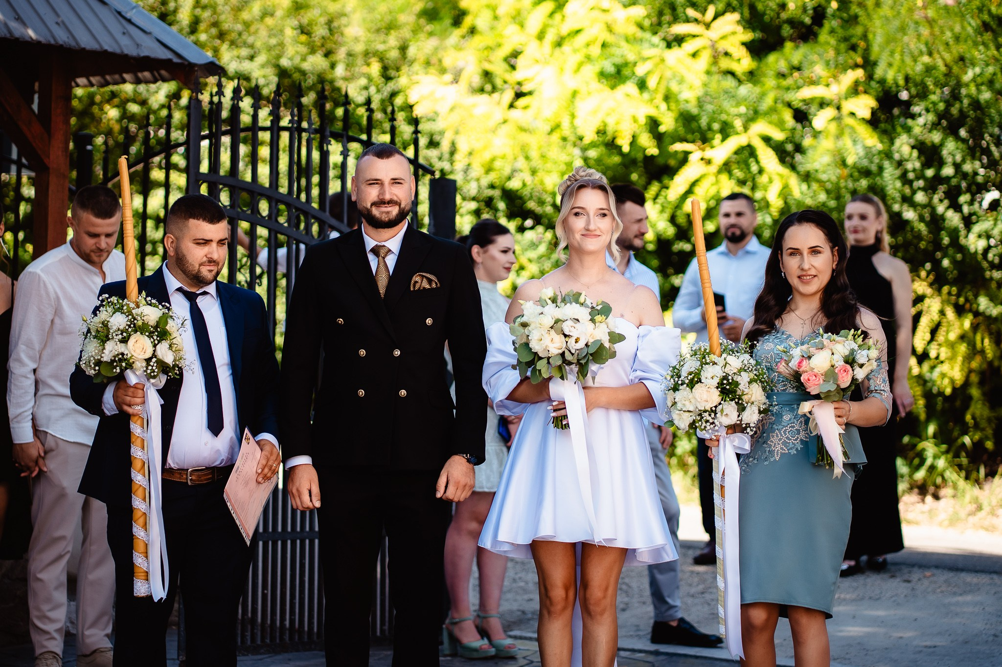 Nunta Ionela și Cosmin. Mădălina & Florin | Fotograf & Videograf de Nuntă