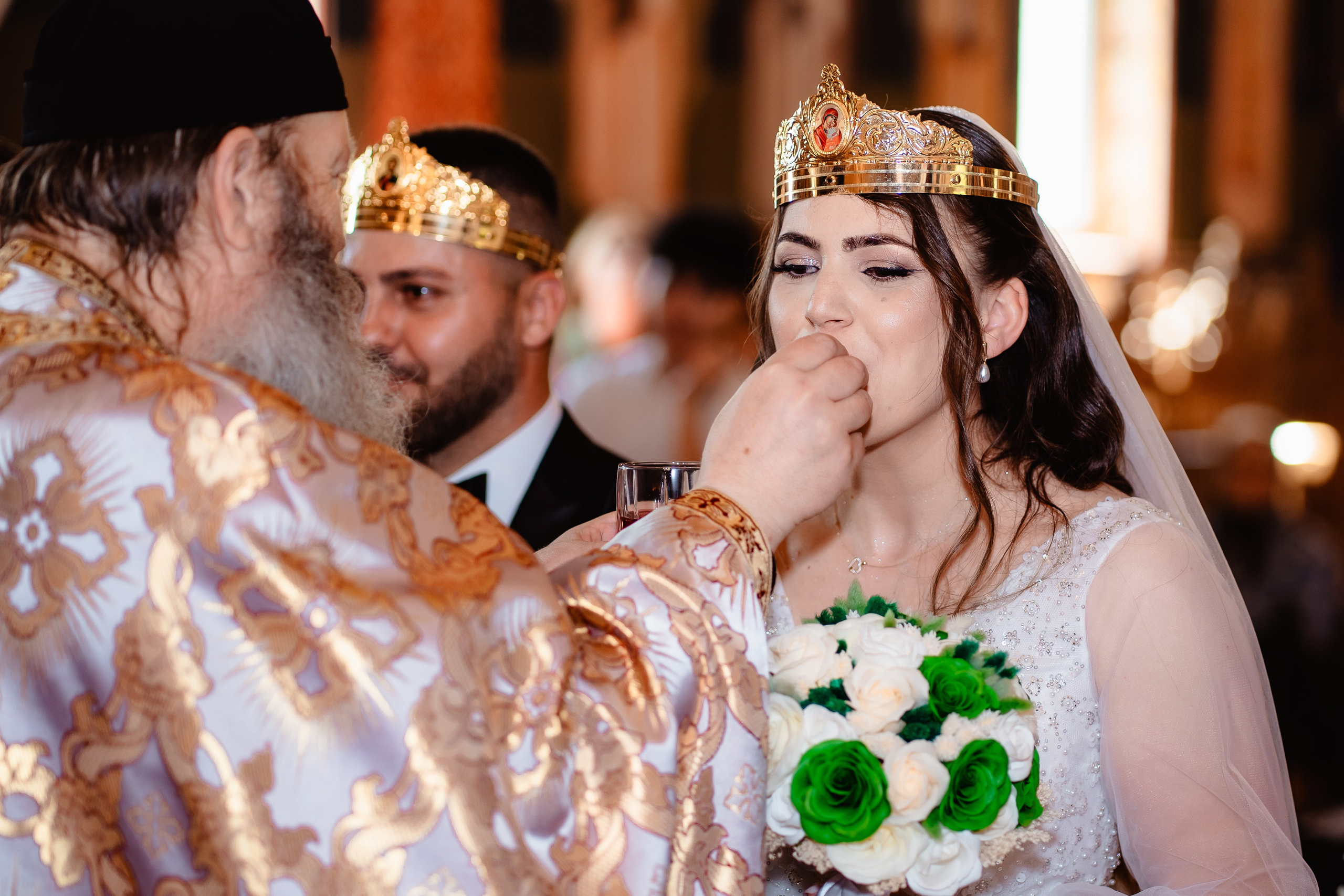 Monica și Mugurel. Mădălina & Florin | Fotograf & Videograf de Nuntă