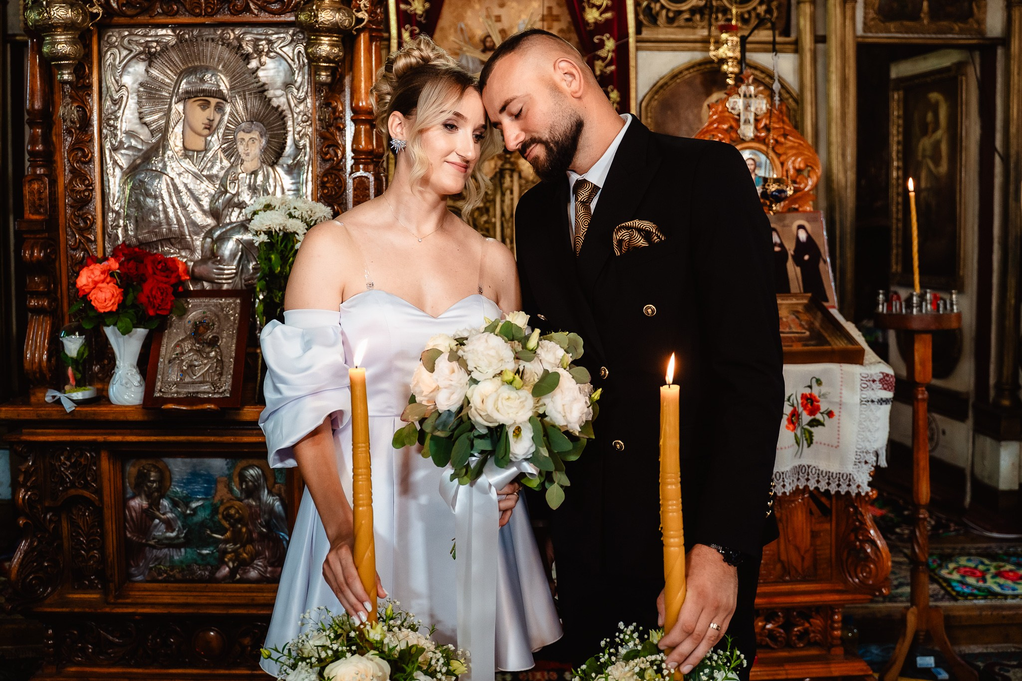 Nunta Ionela și Cosmin. Mădălina & Florin | Fotograf & Videograf de Nuntă