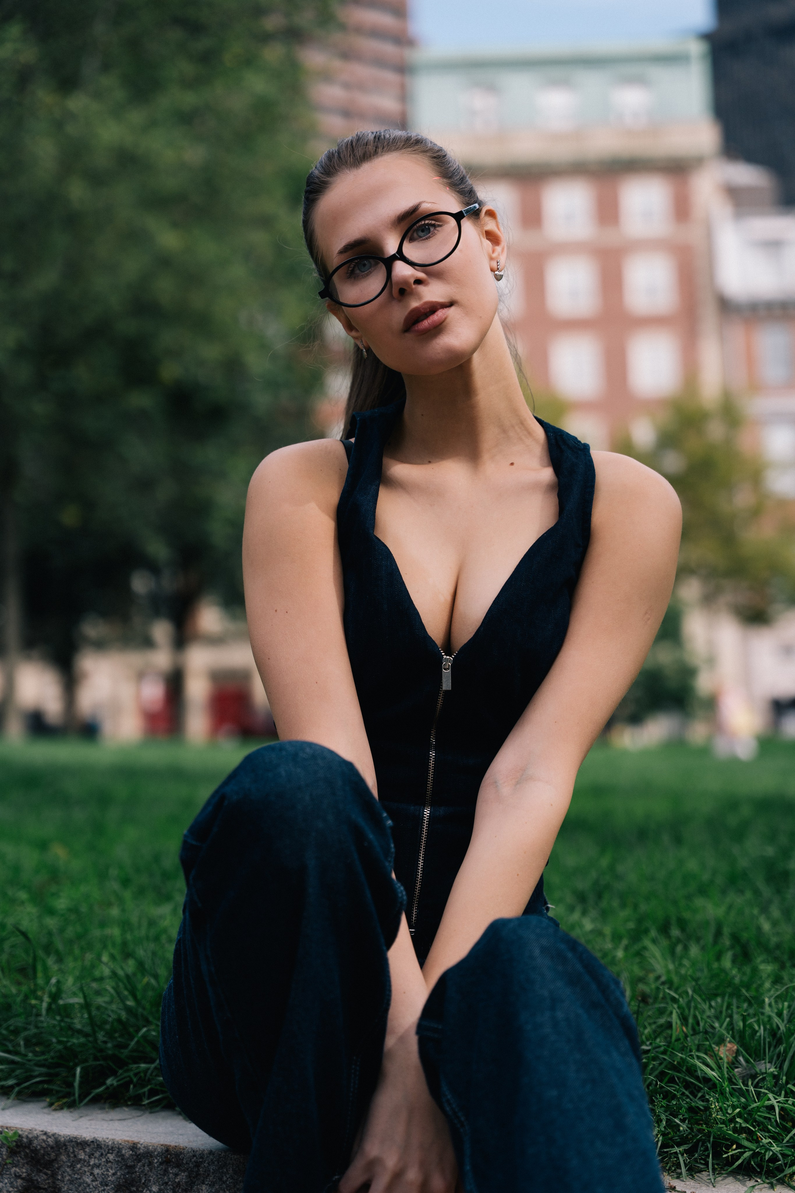 Portraits. Jeikhun Mollaev | Photographer & Videographer