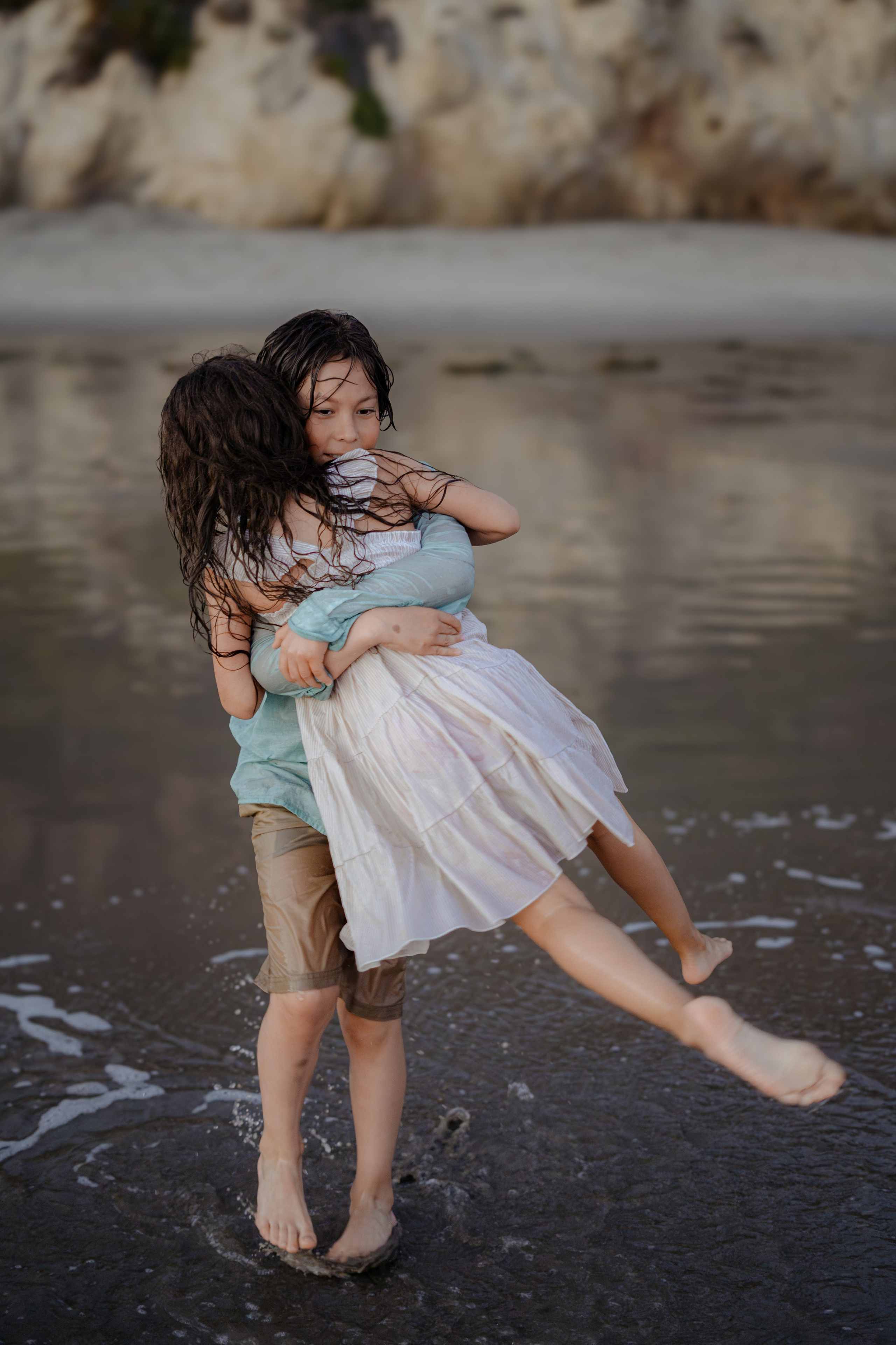 Family photoshoot. Orange County Wedding Photographer & Videographer | Candid & Timeless Wedding Photo + Video | Italiantsev