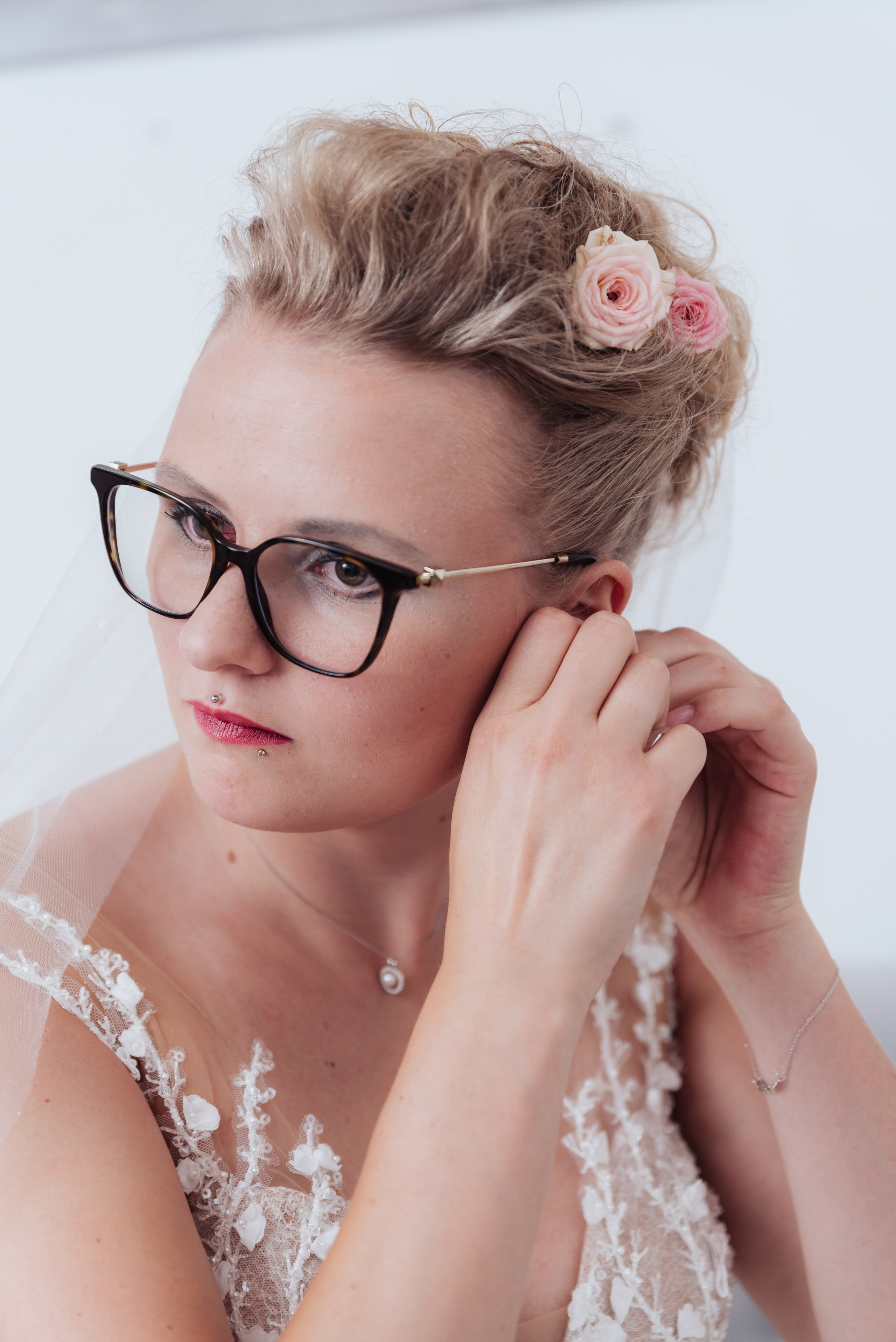 Janine & Sven. Fotograf de nuntă în Germania