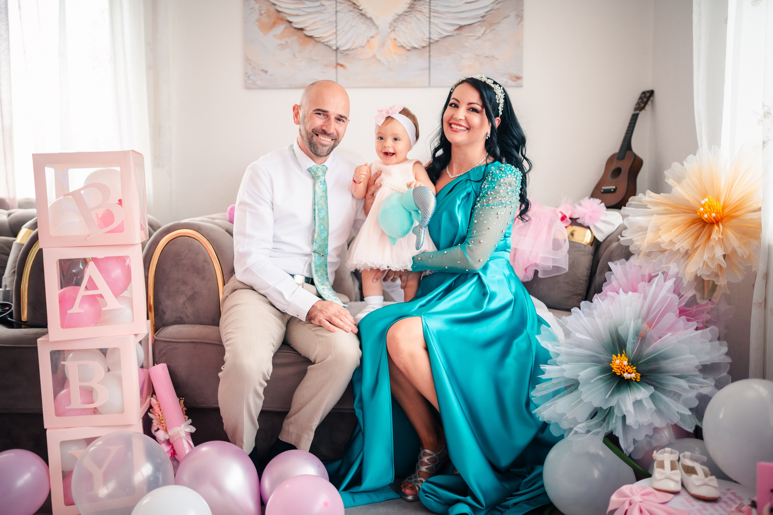 Micuta Sara-Lavinia. Fotograf de nuntă în Germania