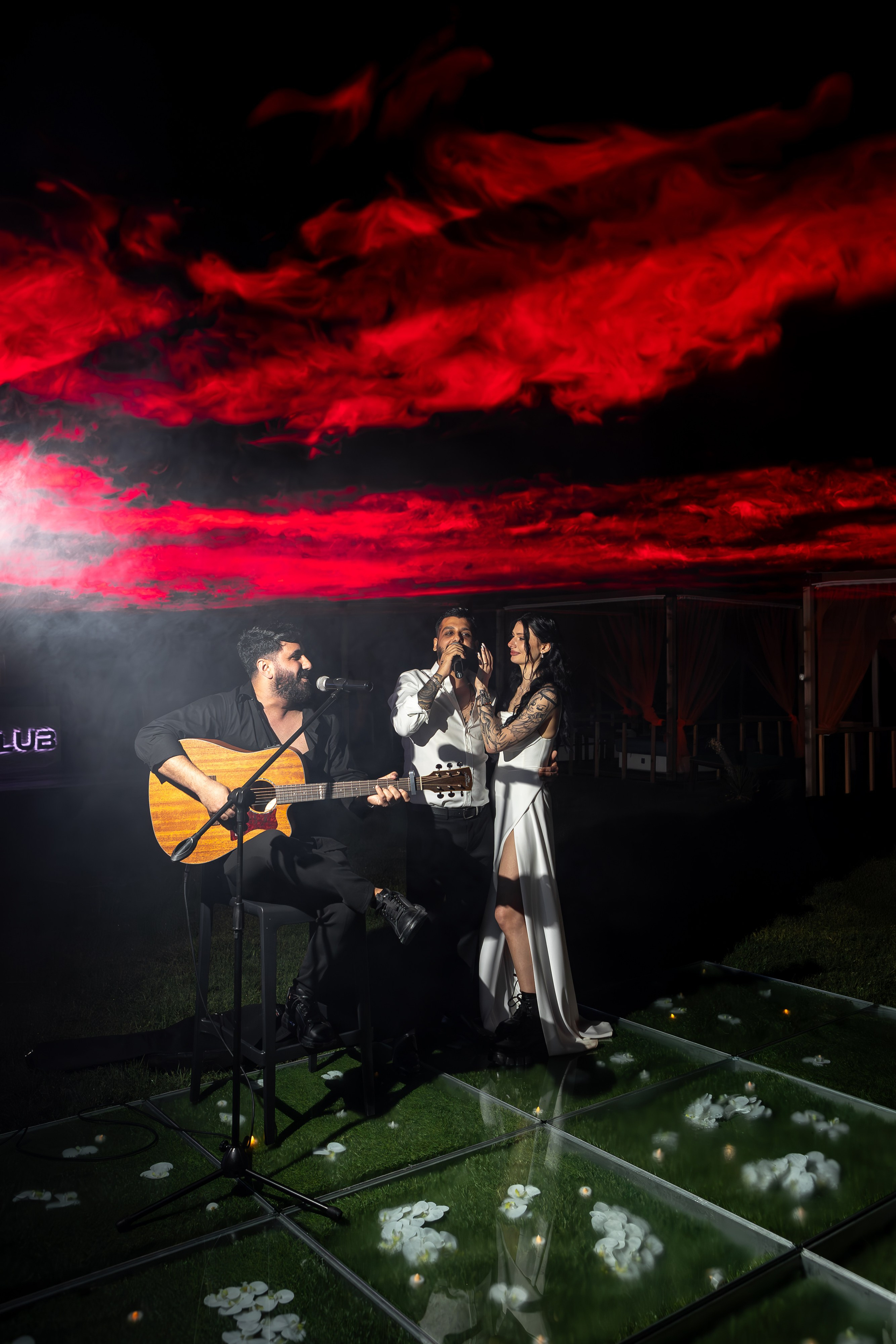 Нелли и Умут. Фотограф в Анталии, Кемере и Белеке