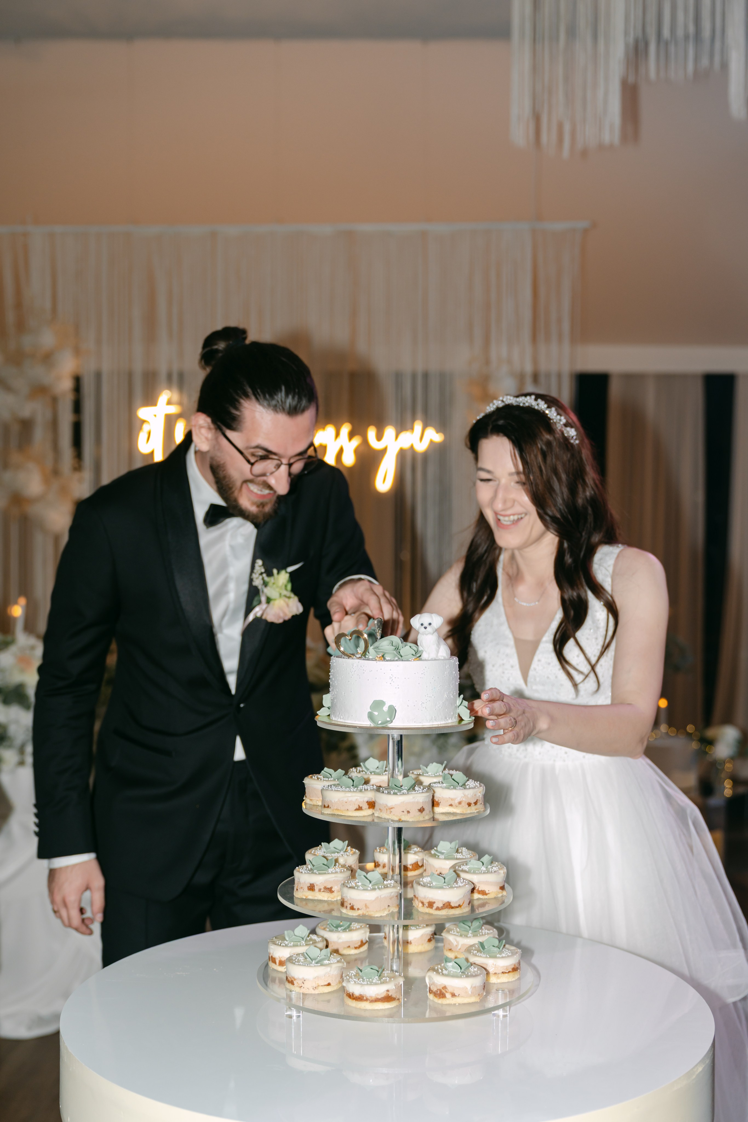 Gabriela & Dragos. Gabrielacojocariu.com