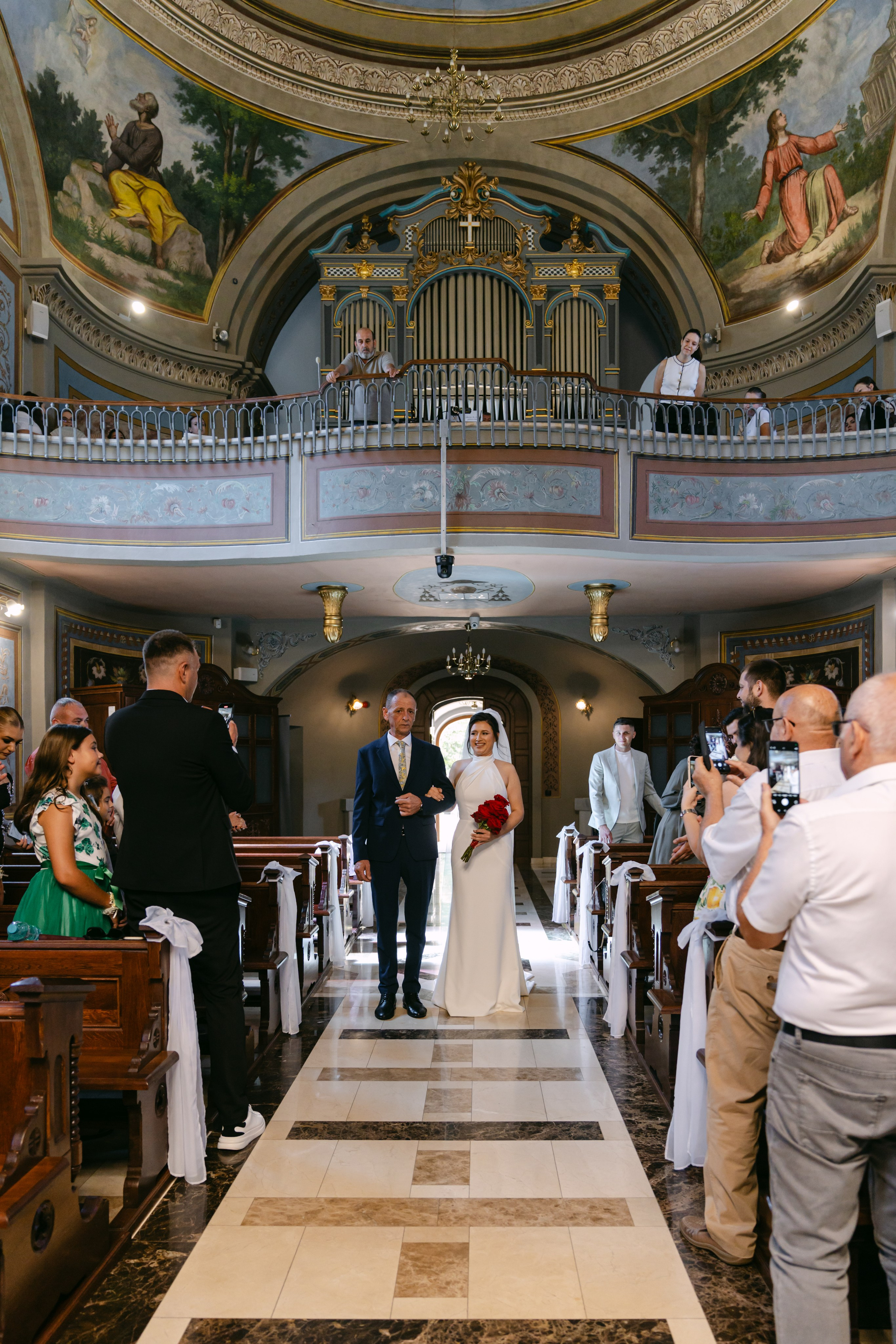 Alex & Corina. Gabrielacojocariu.com