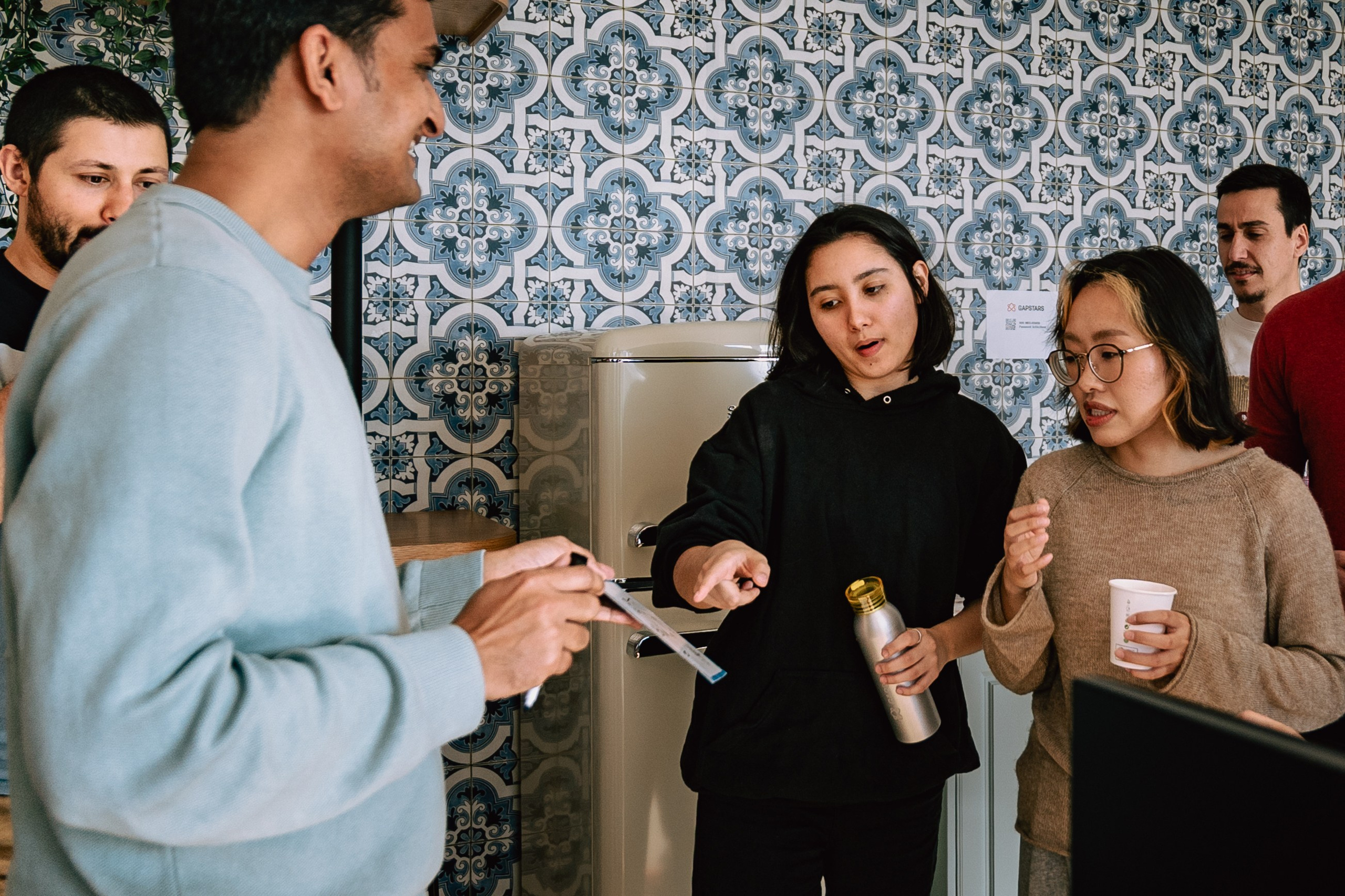 Gapstars. Lisbon Event Photographer