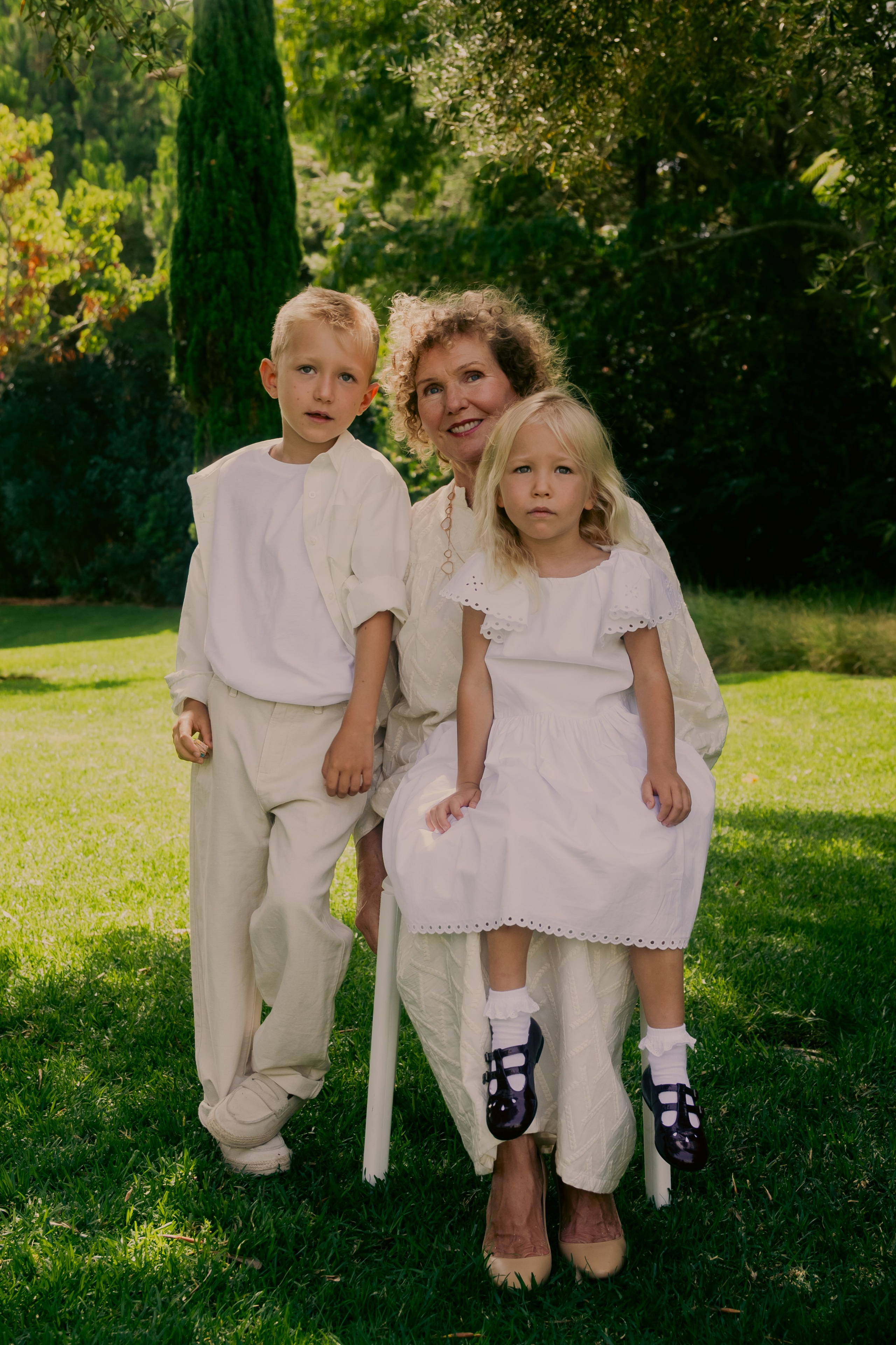 Family shoot. Lisbon Event Photographer