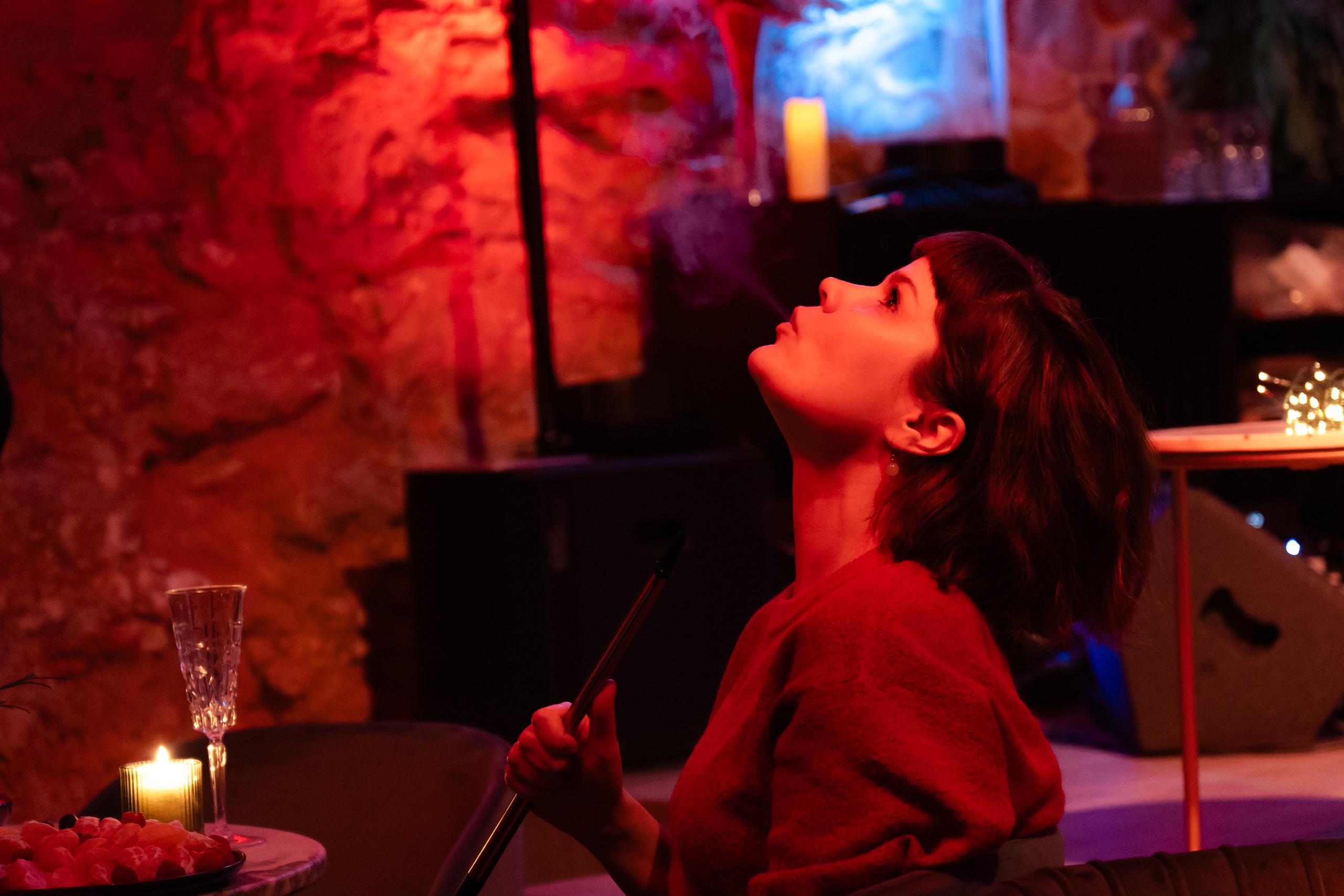 Ostrovok. Lisbon Event Photographer