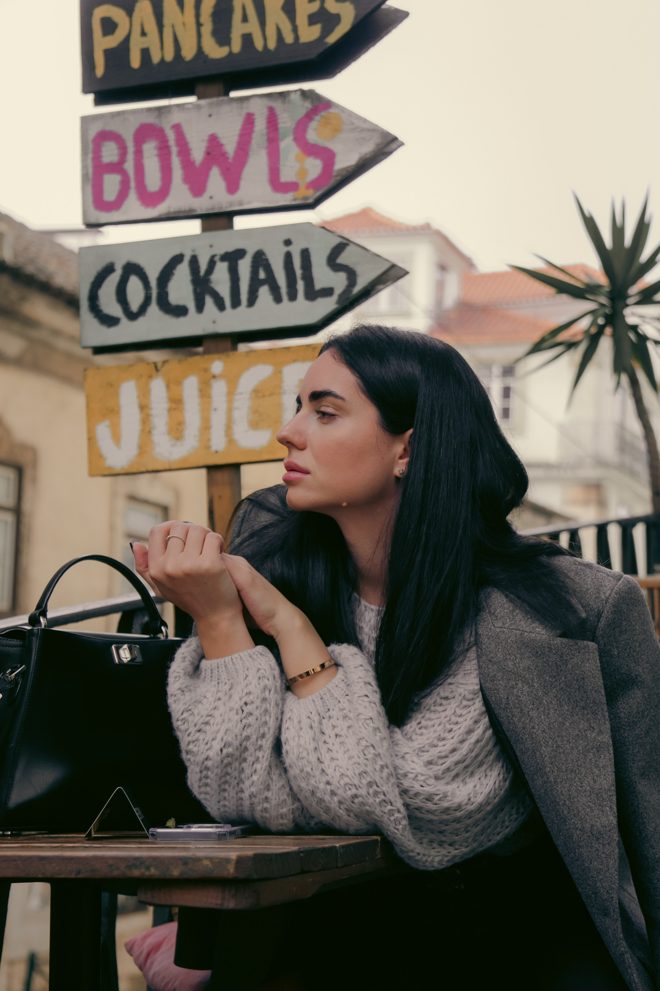 Ivanka. Lisbon Event Photographer