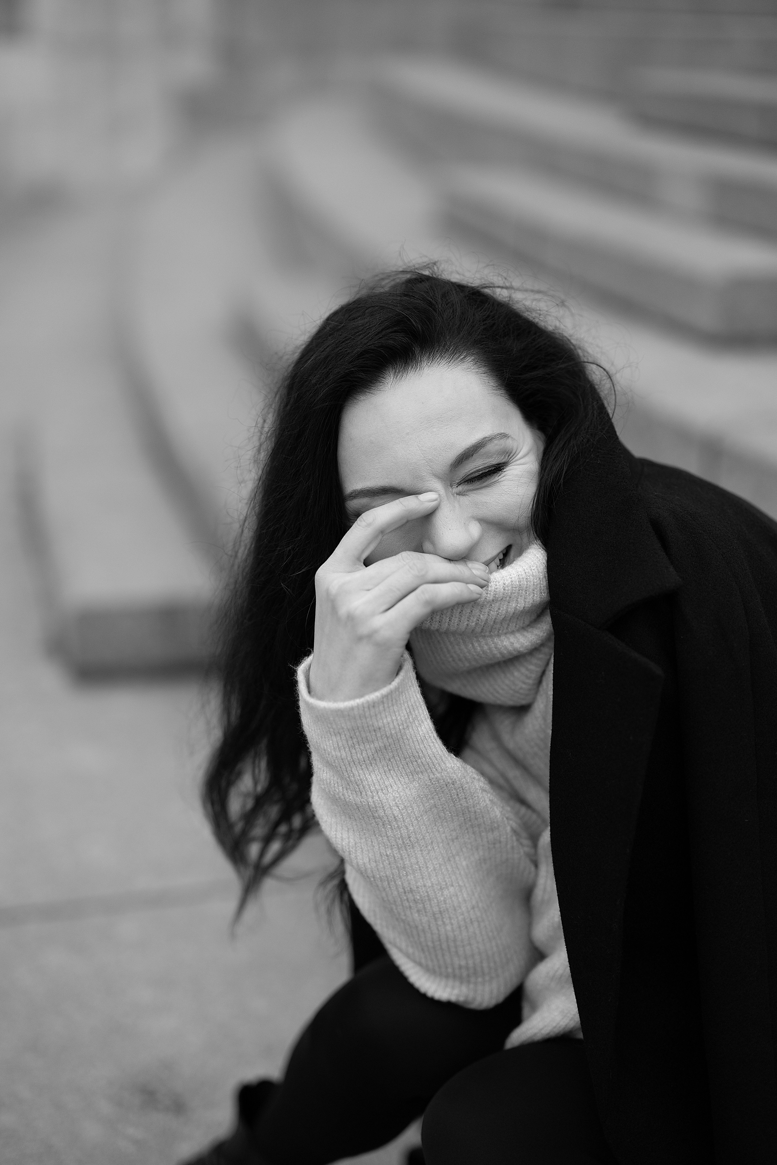 ЮЛИЯ. Женский фотограф 45+ Наталья Колосанова, Москва