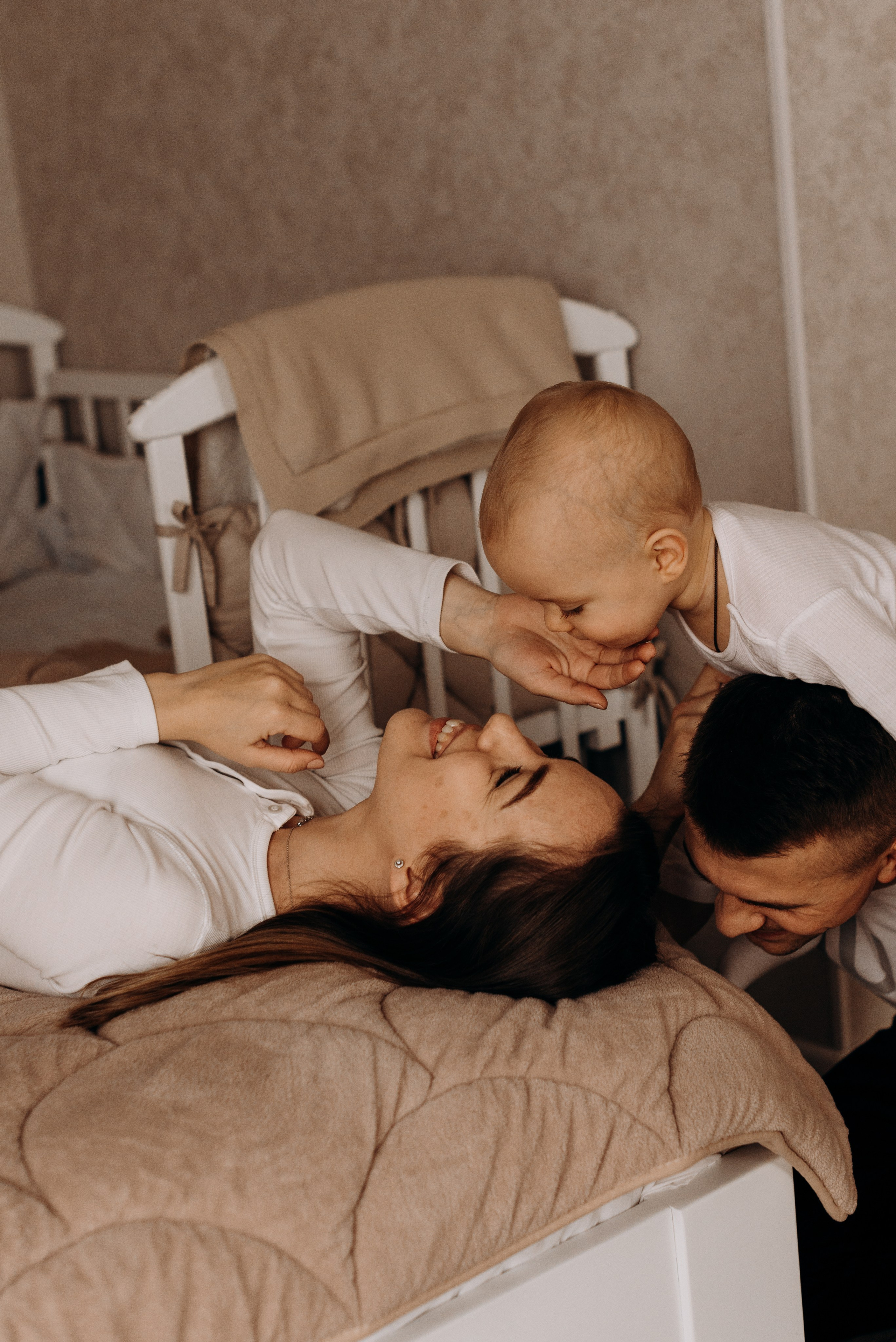 *. Wedding and family photographer San Diego