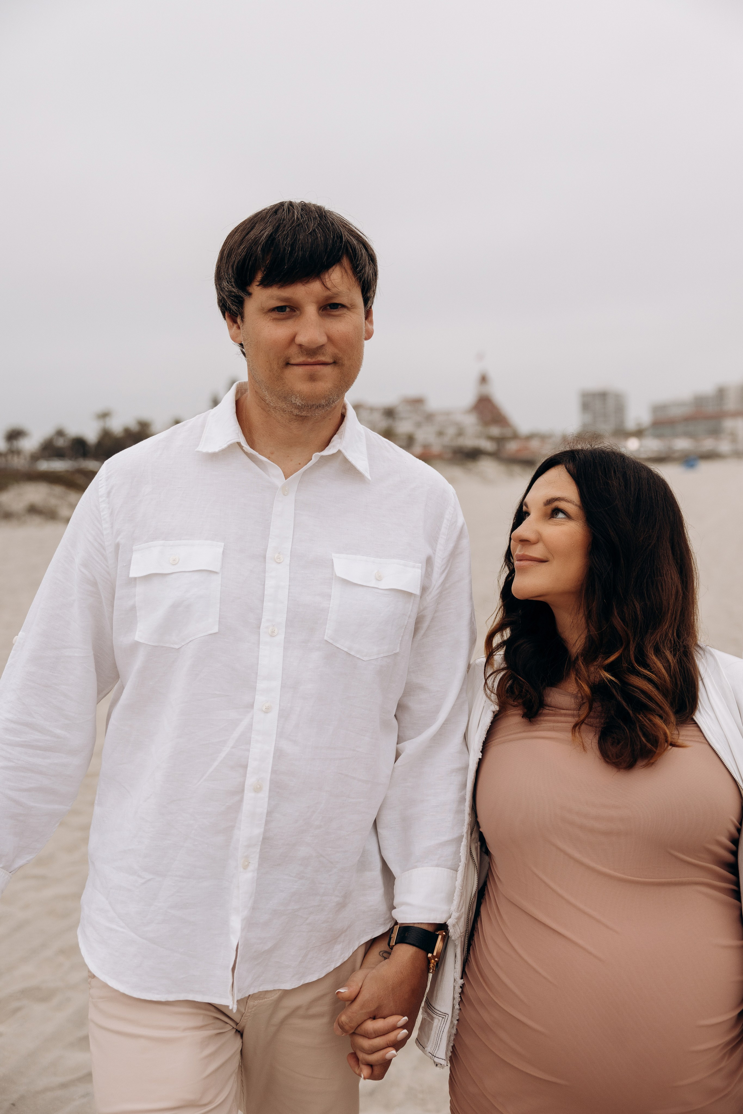 *. Wedding and family photographer San Diego