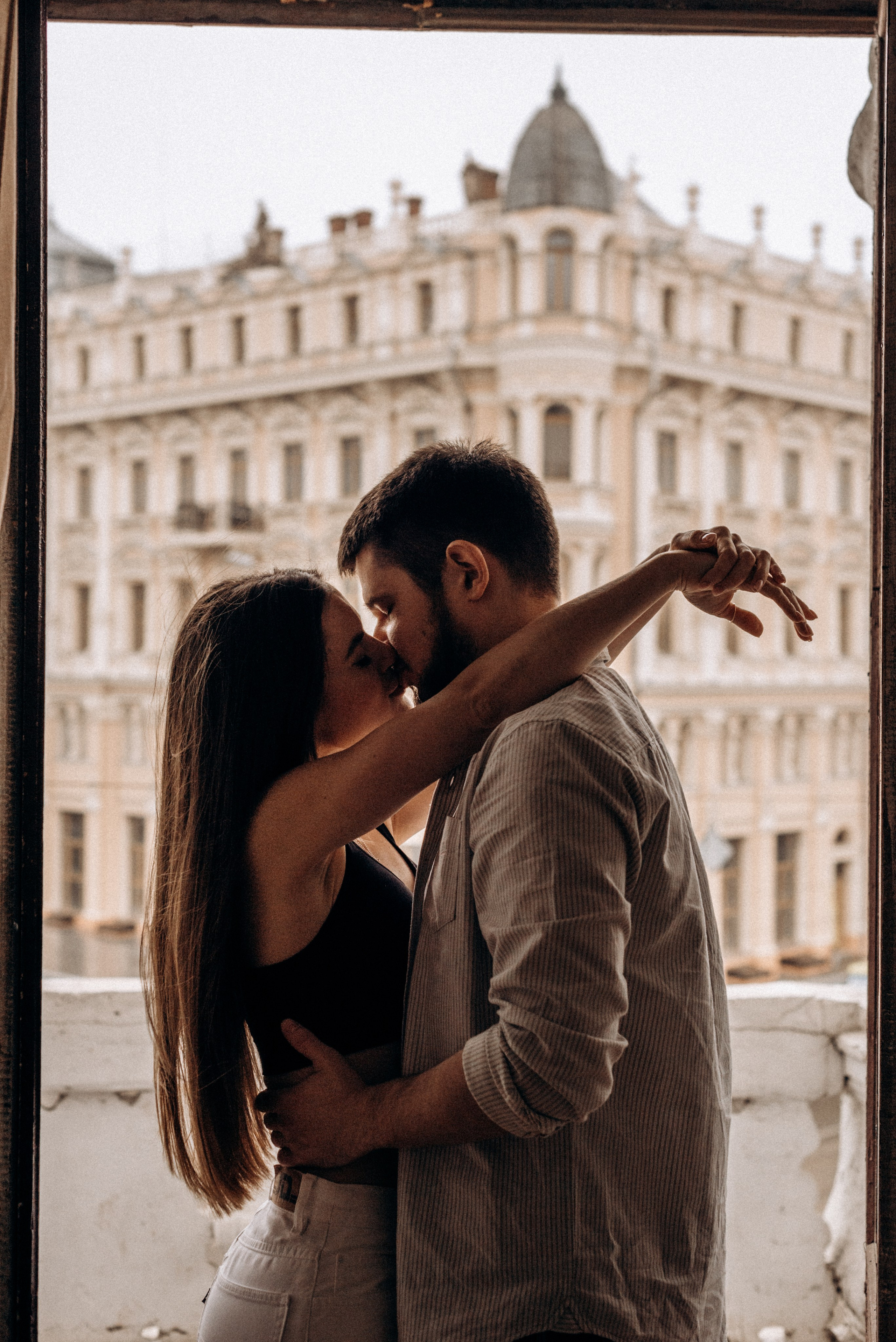 *. Wedding and family photographer San Diego