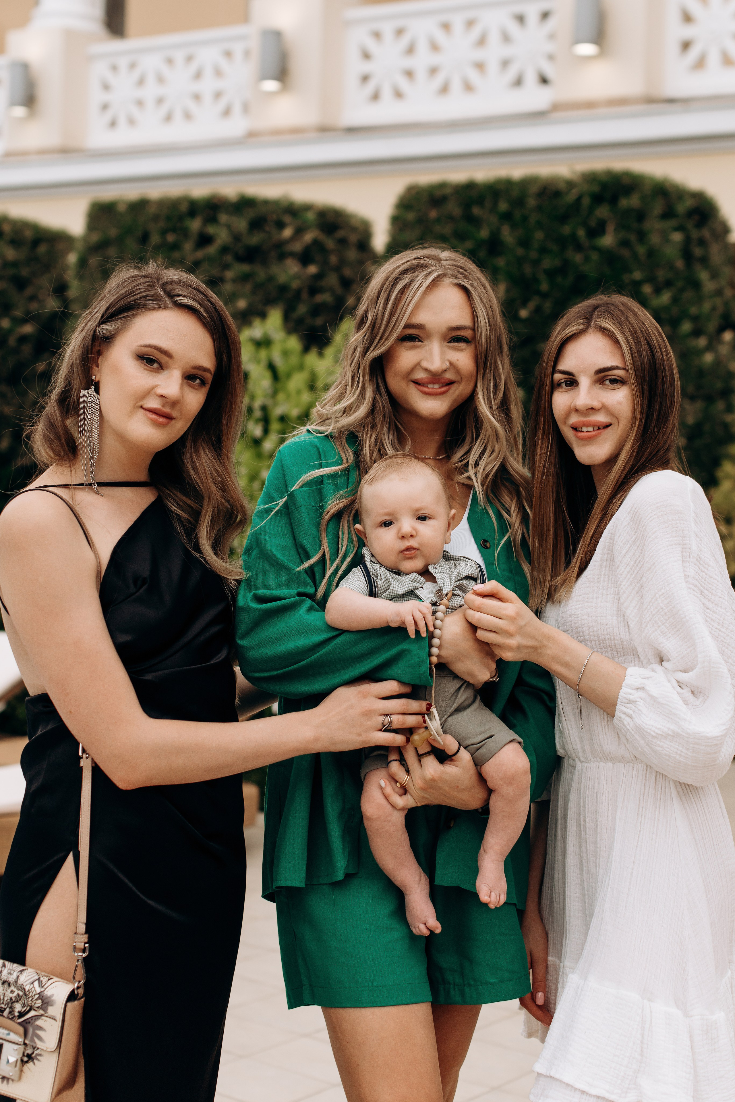 *. Wedding and family photographer San Diego