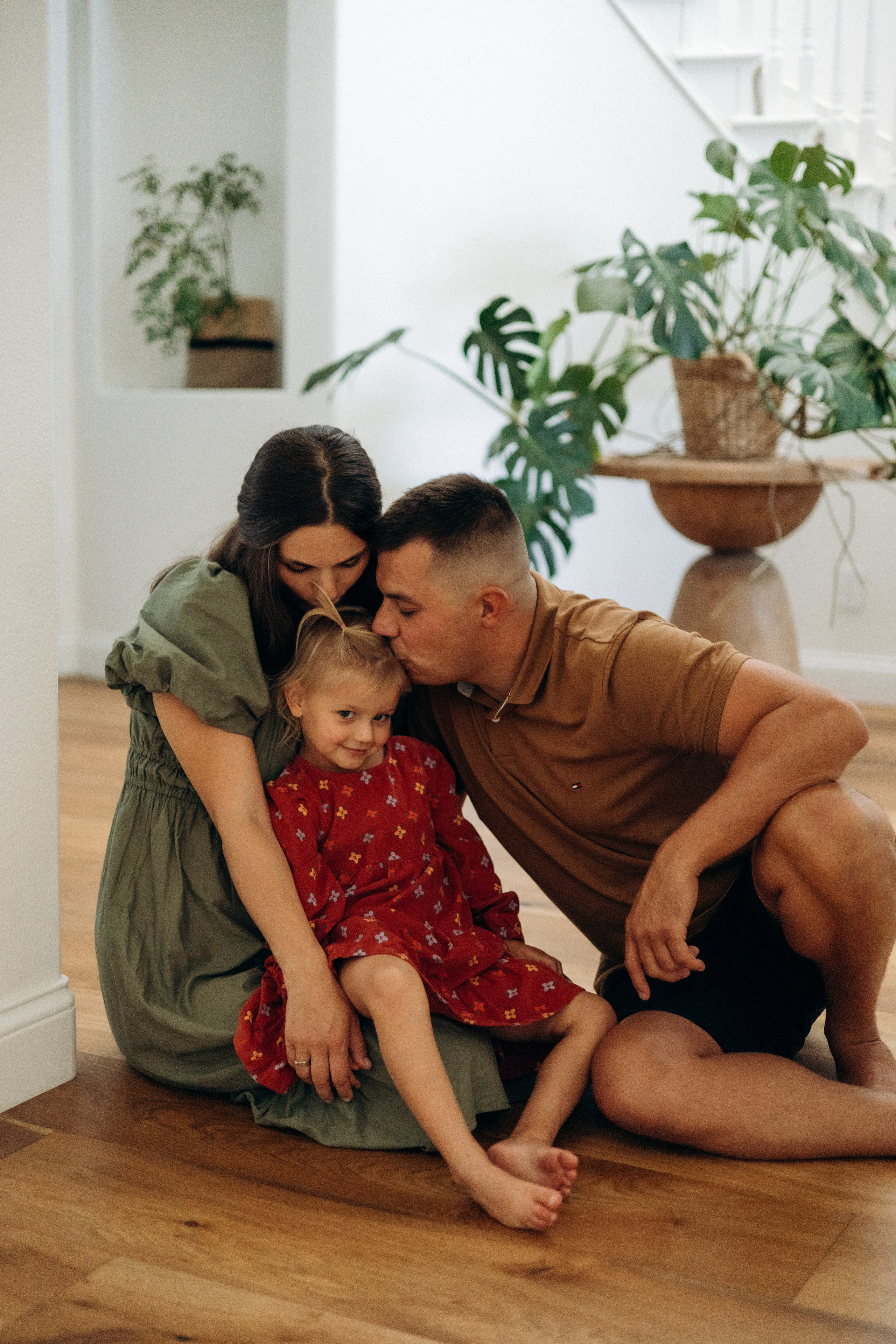 *. Wedding and family photographer San Diego