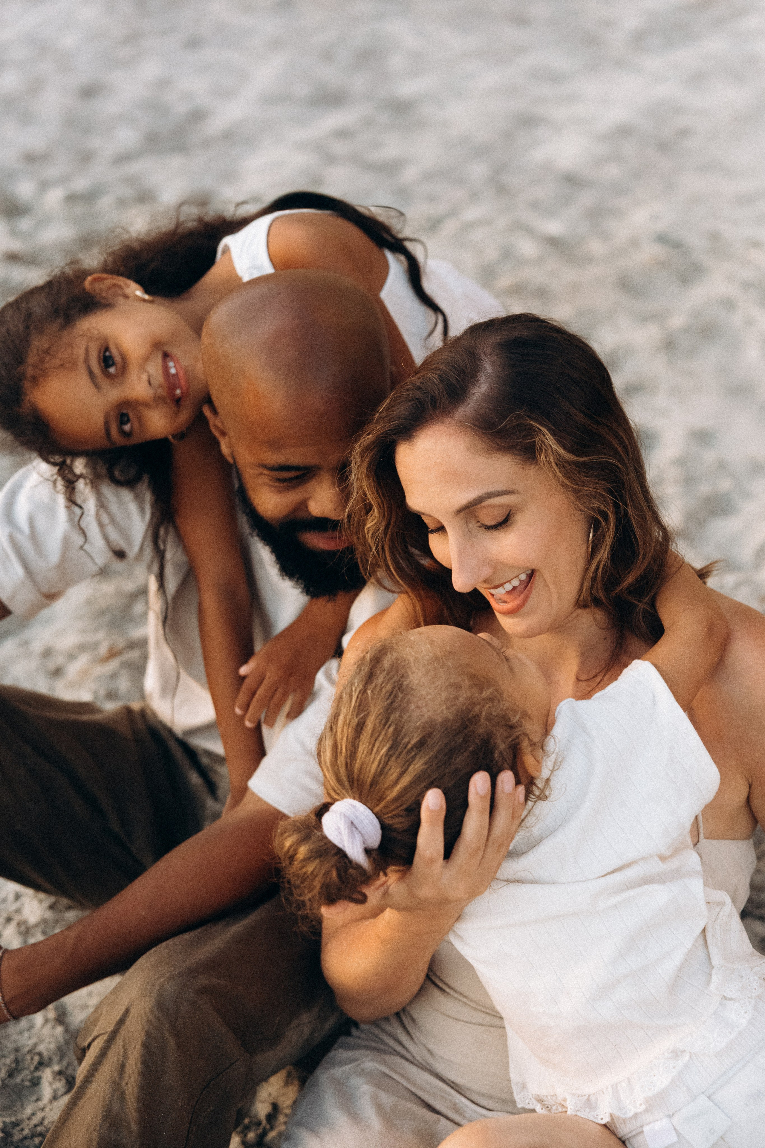 *. Wedding and family photographer San Diego