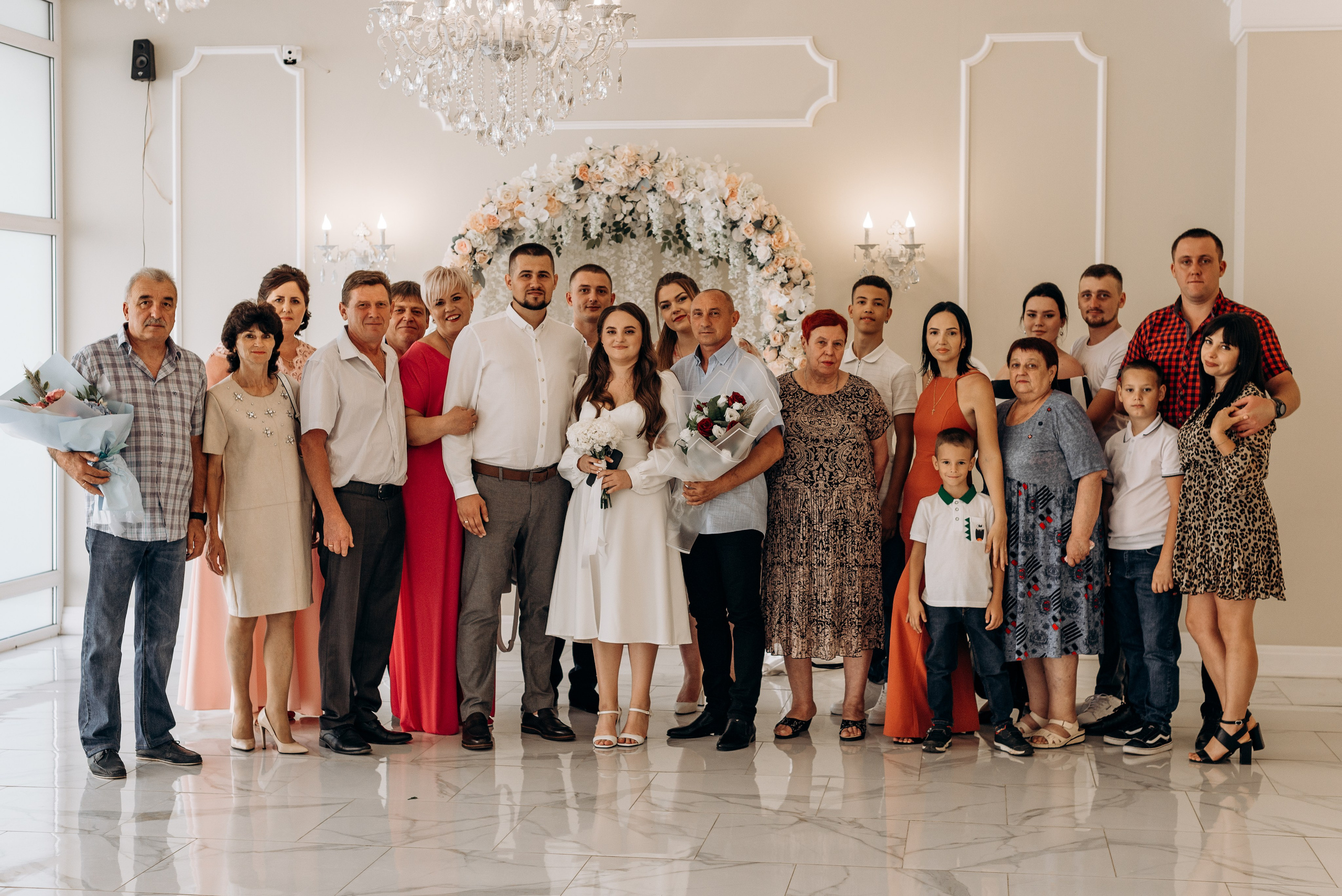 *. Wedding and family photographer San Diego