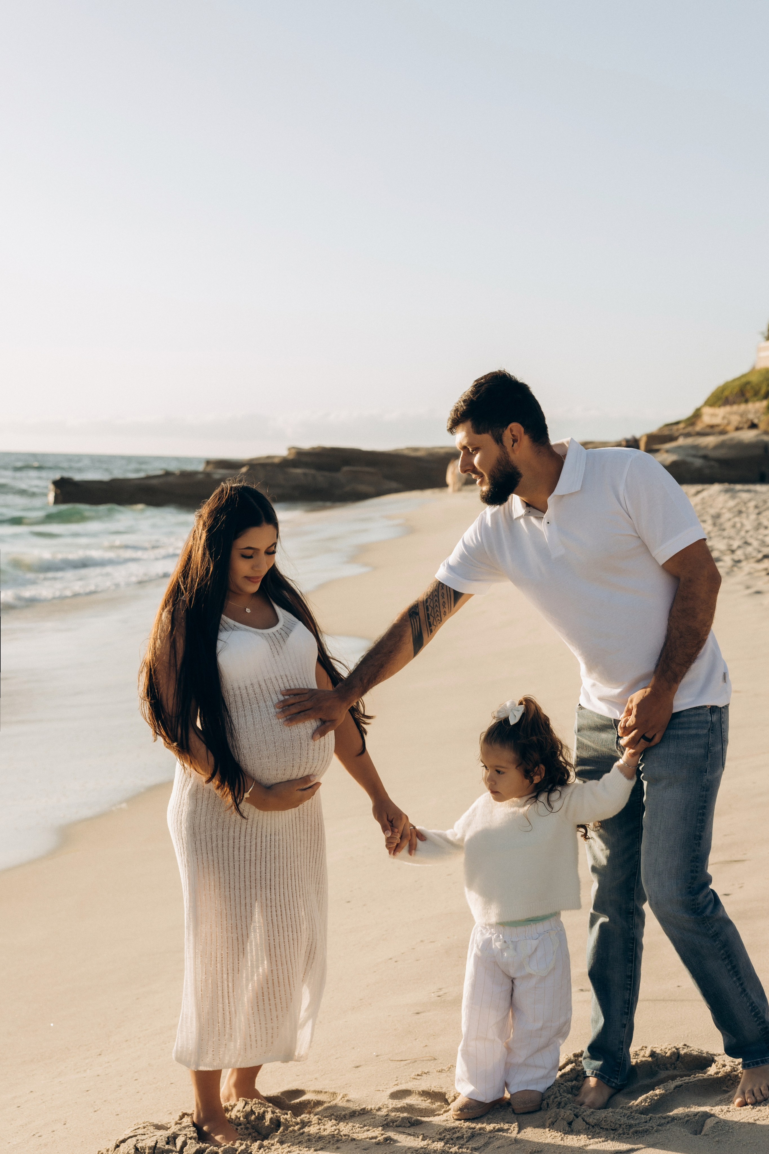 *. Wedding and family photographer San Diego