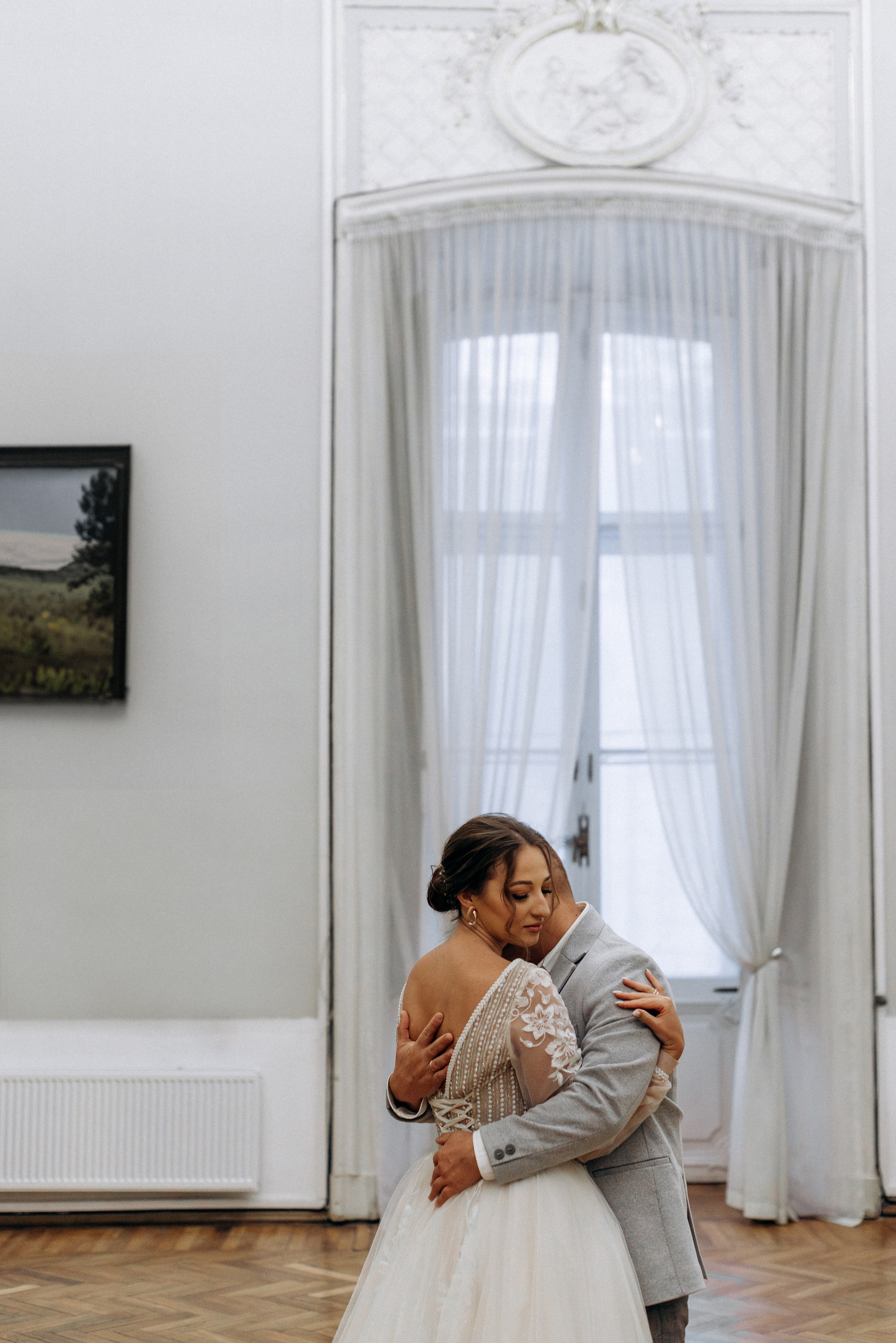 *. Wedding and family photographer San Diego