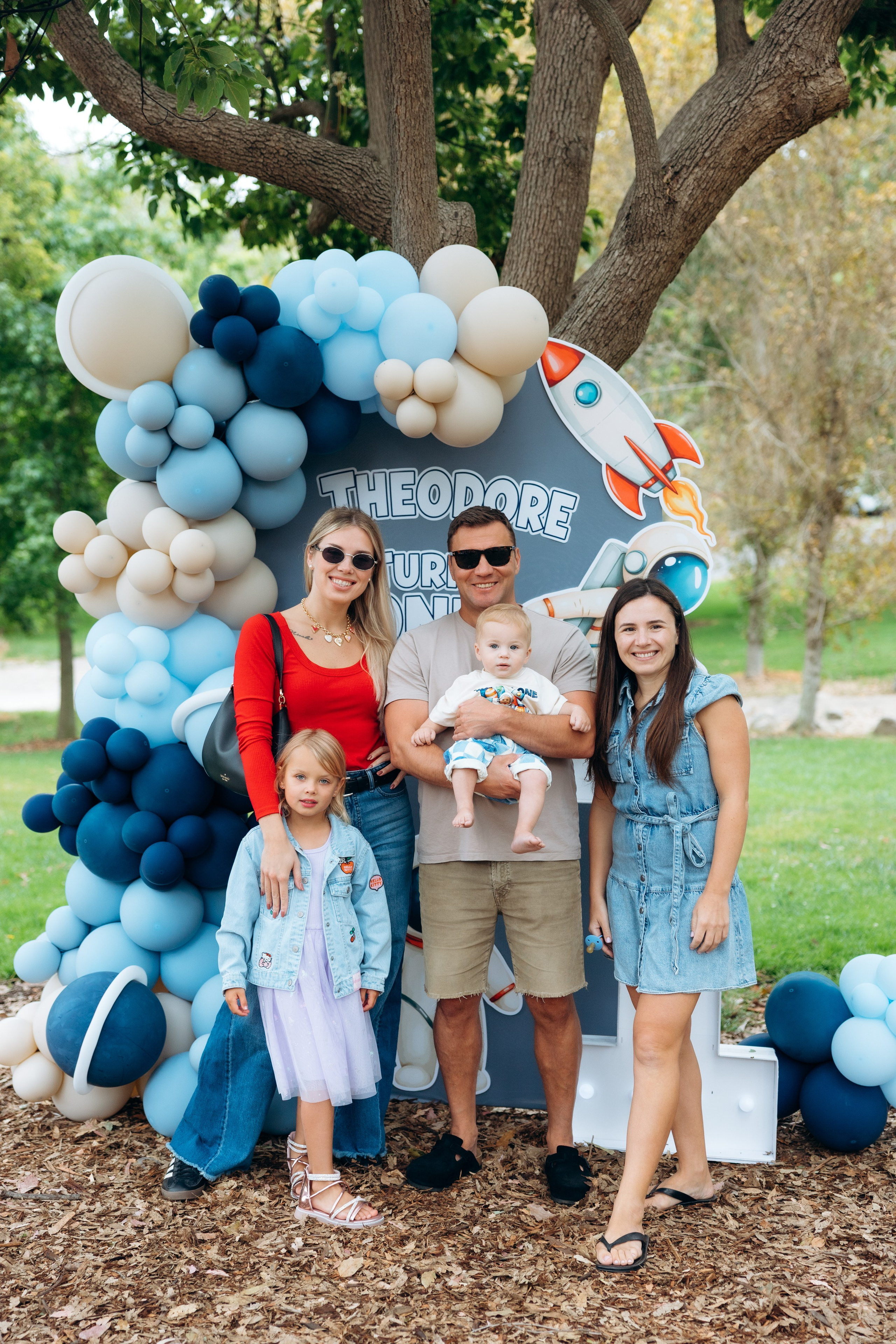 *. Fotógrafa de bodas y familia en San Diego