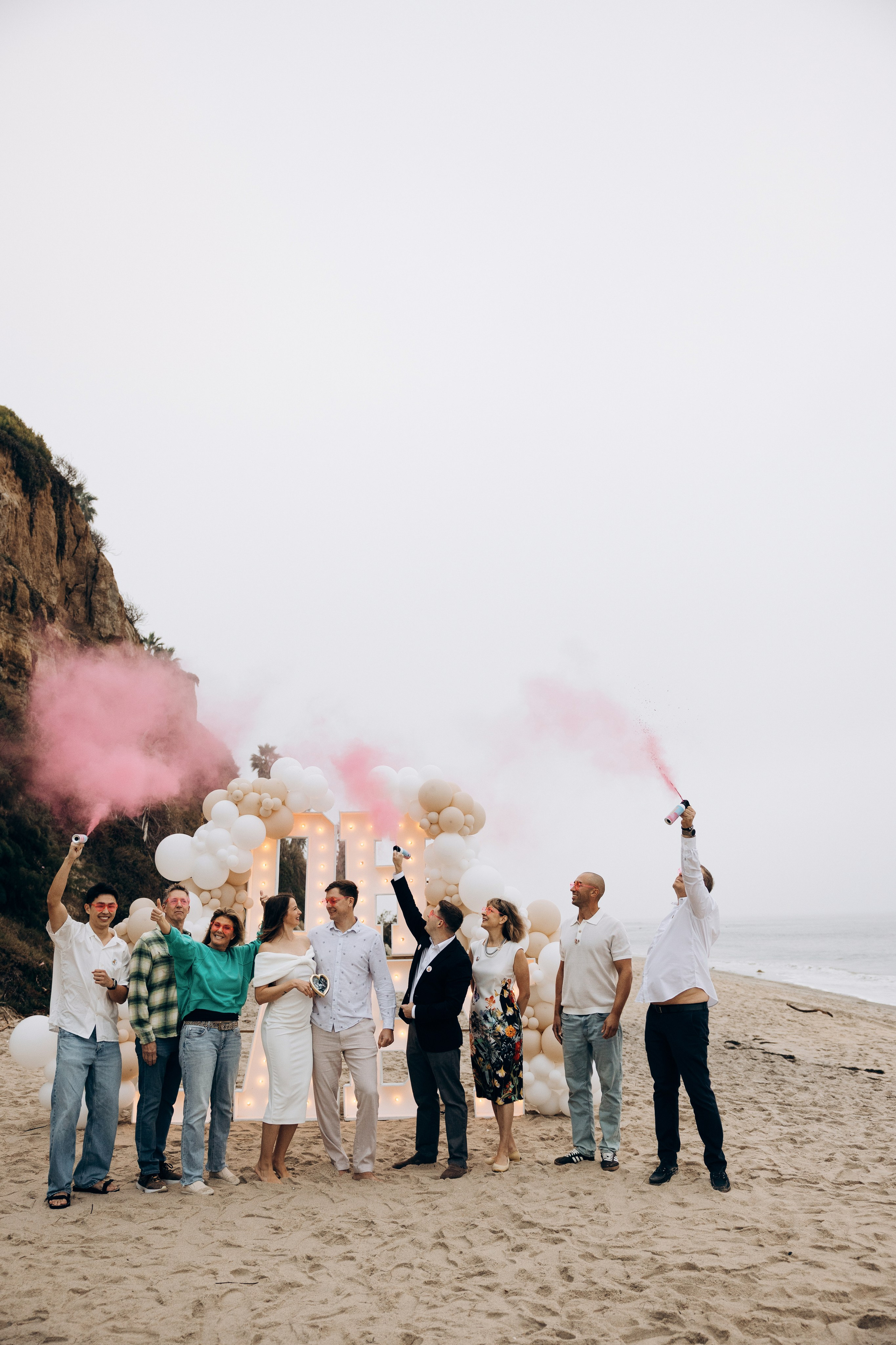 *. Wedding and family photographer San Diego