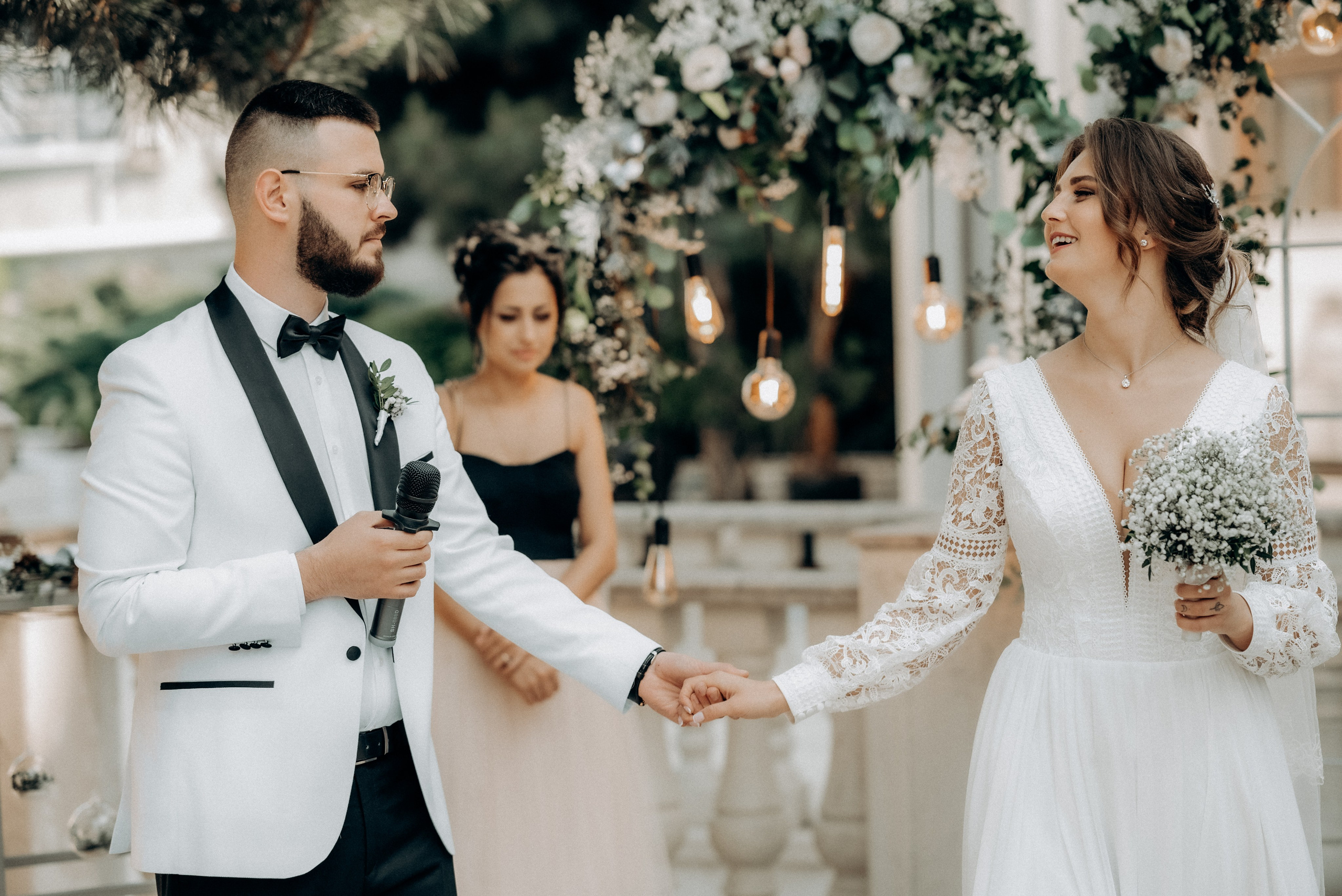 *. Wedding and family photographer San Diego