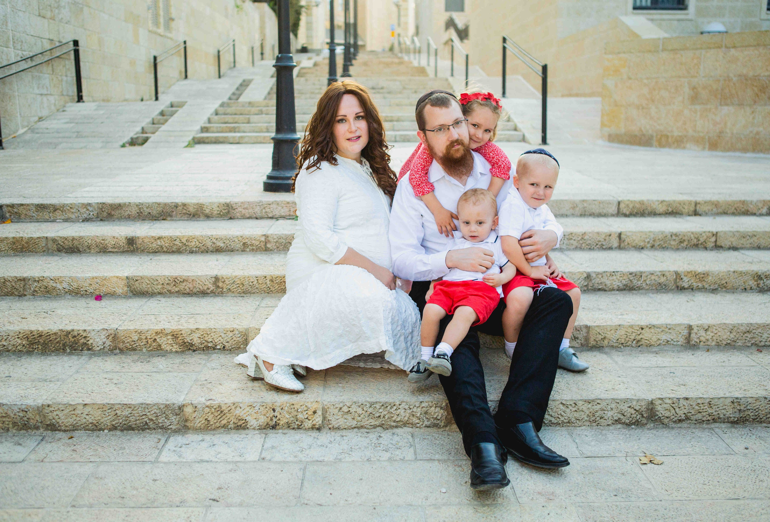 JERUSALEM CENTER. Https://shi-photo.com/