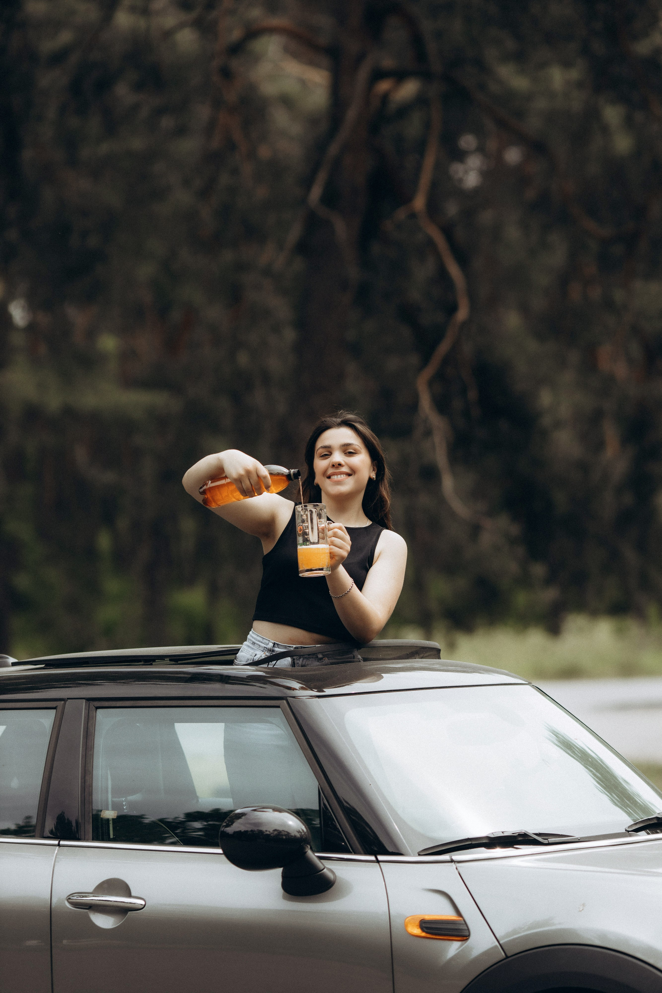 Мережа магазинів «Пивна аптека». Ірина Терещук