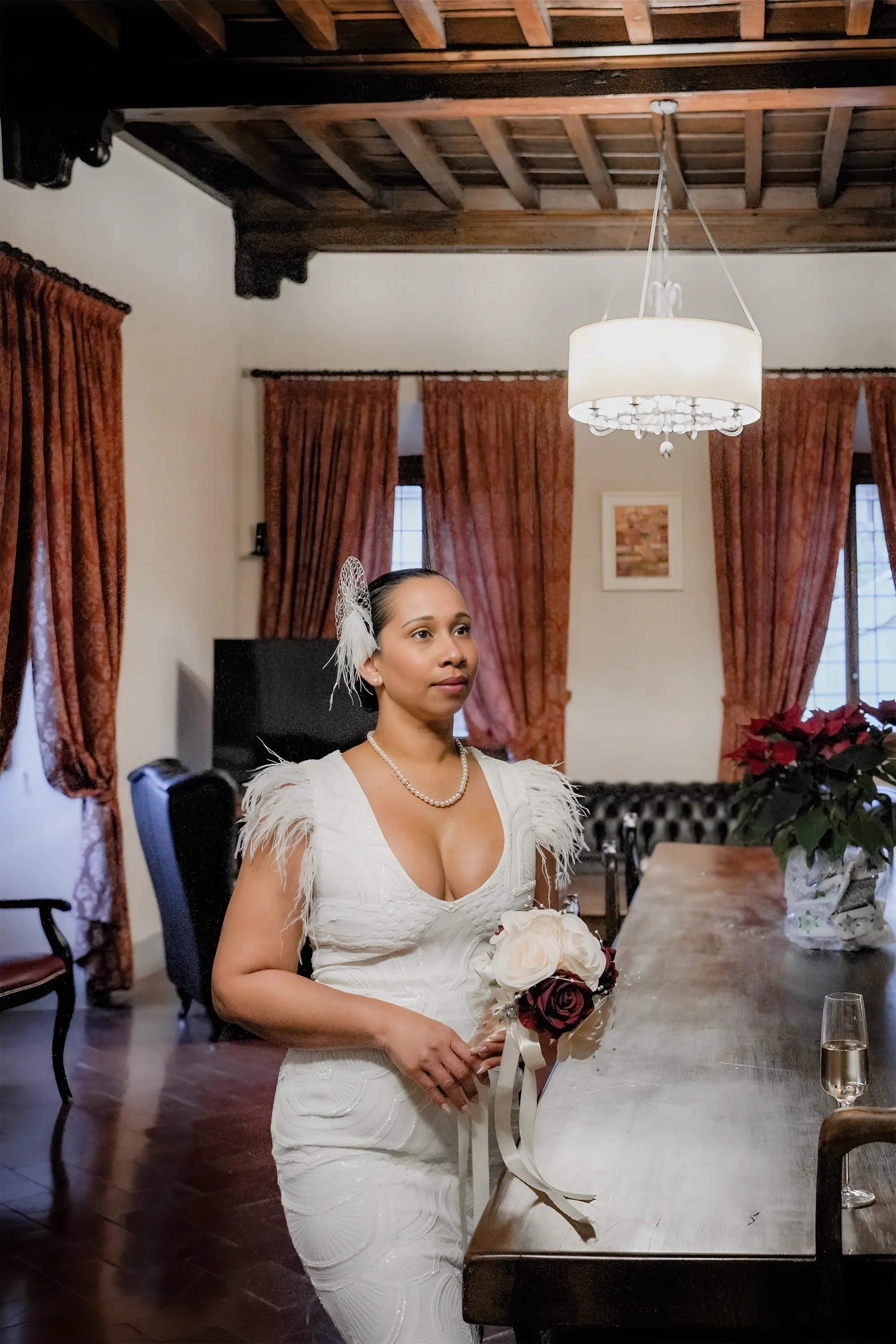 BRIDAL MUSINGS. Wedding Photographer in Italy