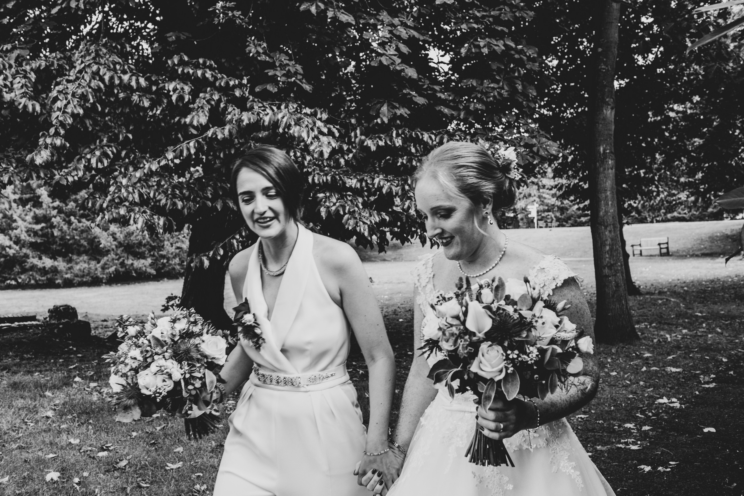 GEMMA + BIANCA. Main