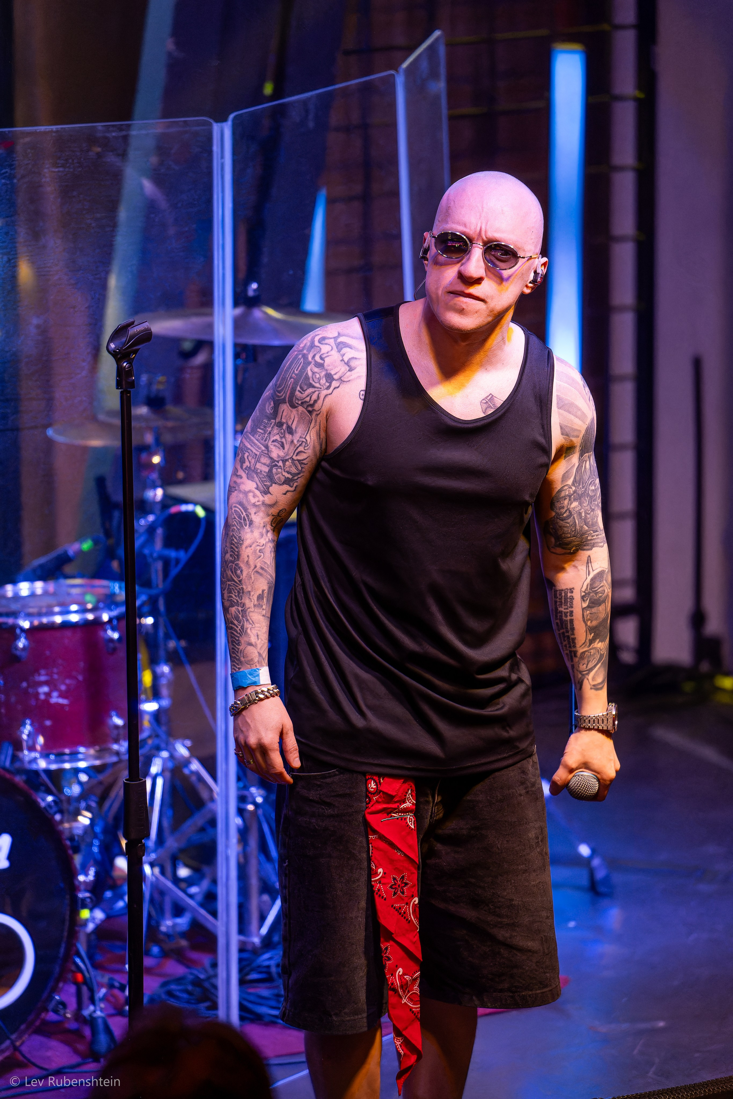 Zatochka 16-17.03.2025. Concert and Event photographer in Belgrade, Serbia