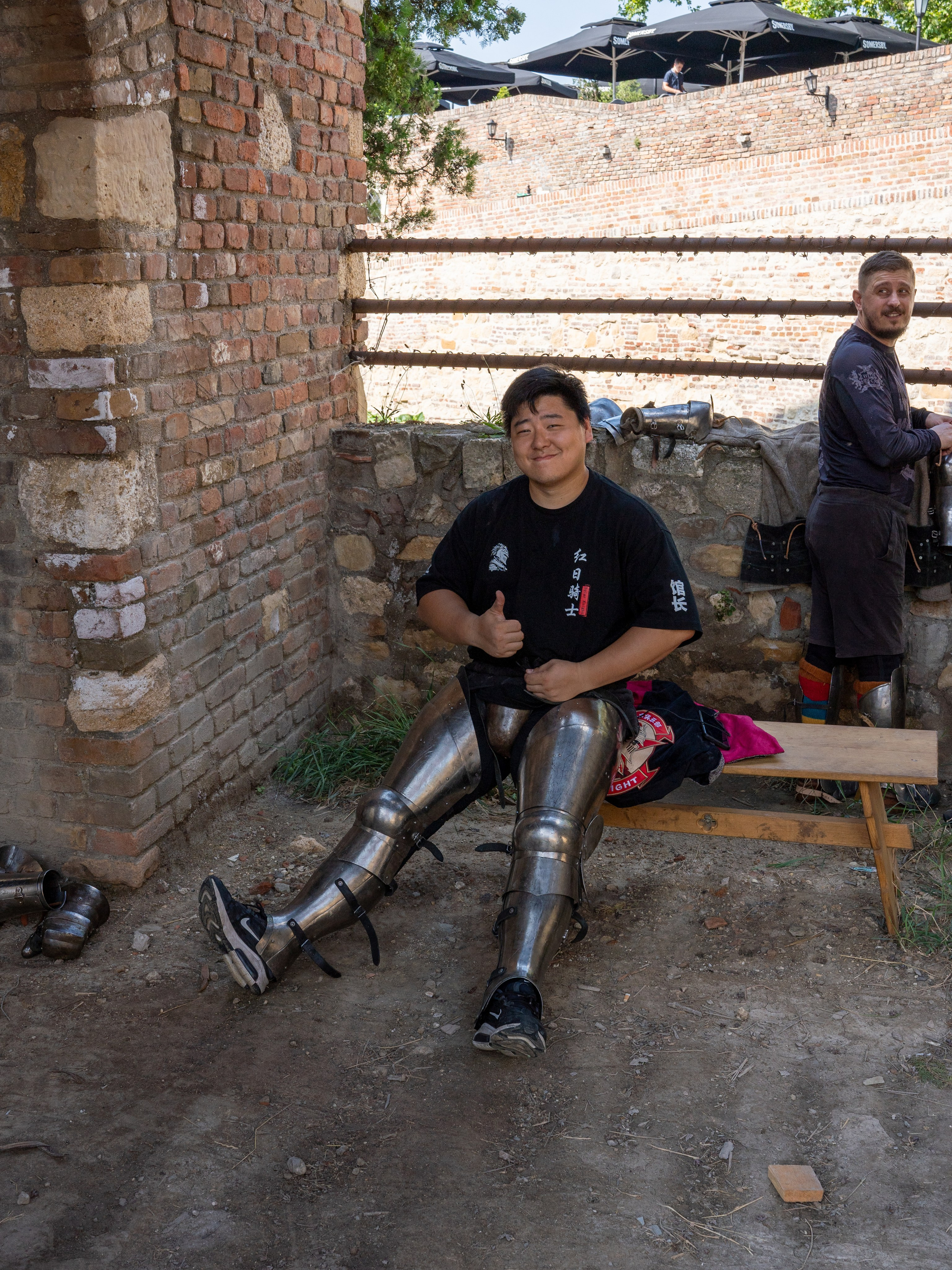 Sibinjanin Janko / Janjoš Hunjadi Fest 21.07.2024. Concert and Event photographer in Belgrade, Serbia