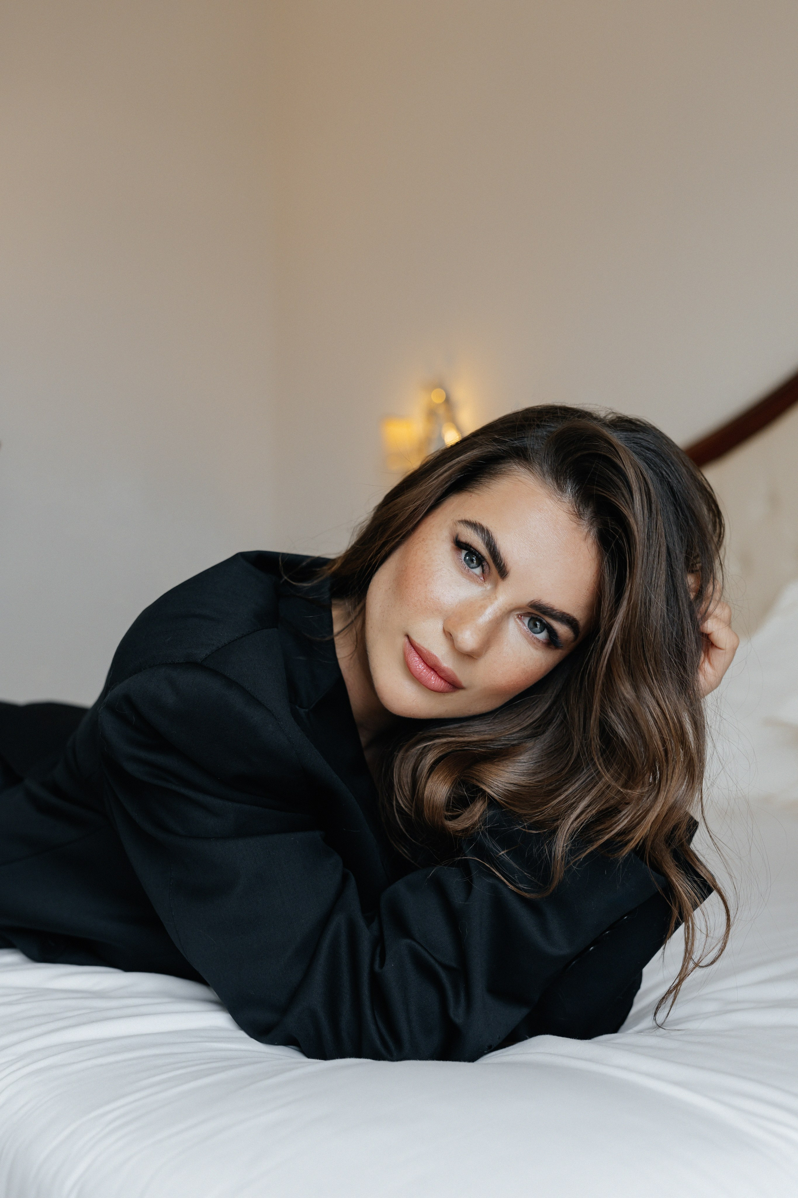 Evelina. Весільний фотограф Вікторія Саврук